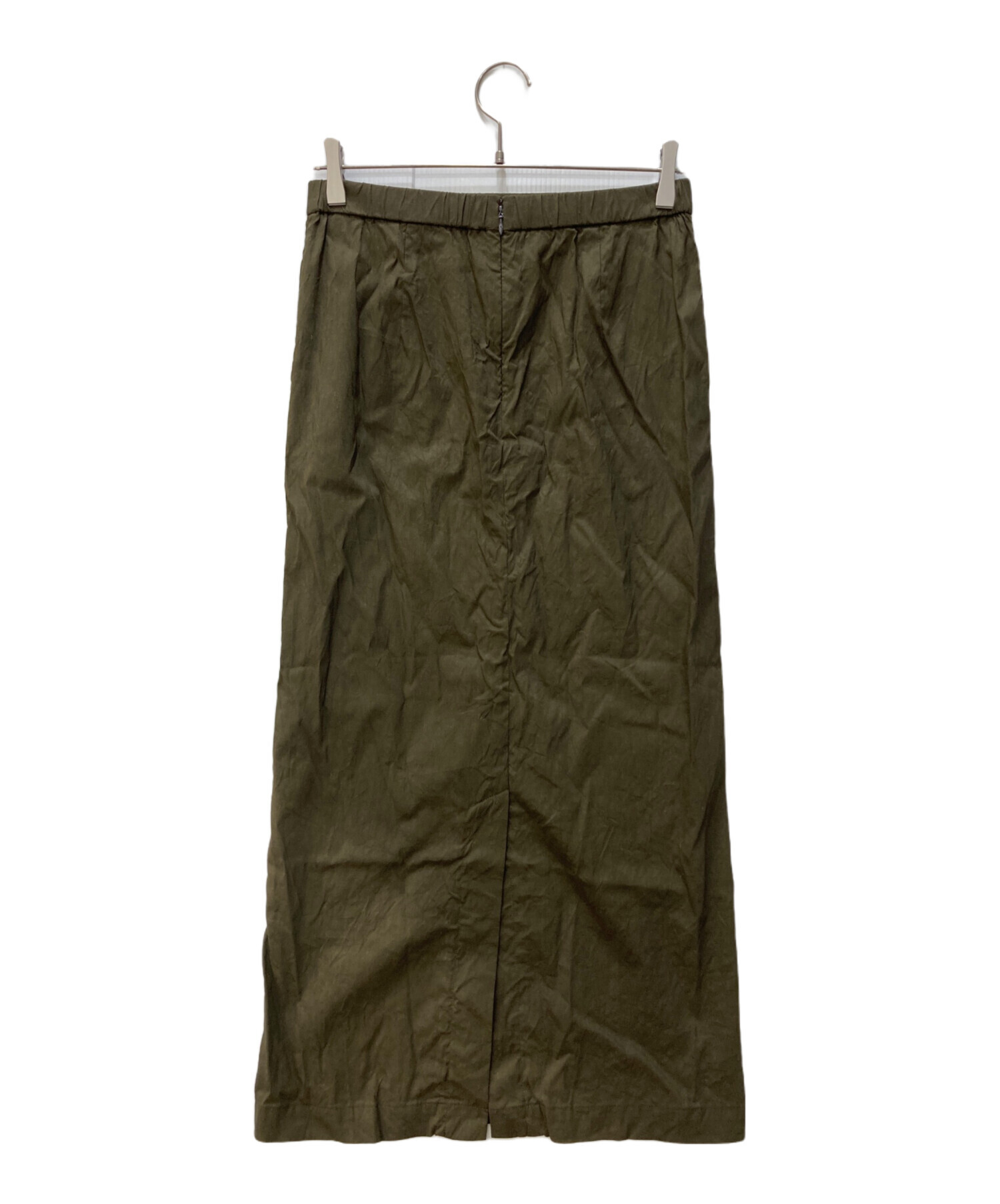 中古・古着通販】theory luxe (セオリーリュクス) CRISP LINEN DANAE
