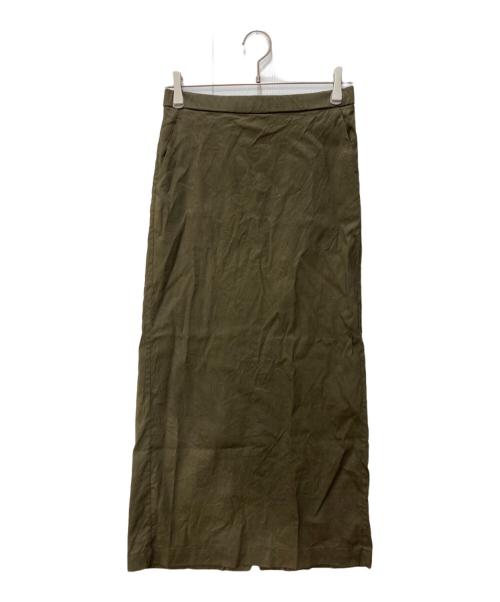 中古・古着通販】theory luxe (セオリーリュクス) CRISP LINEN DANAE