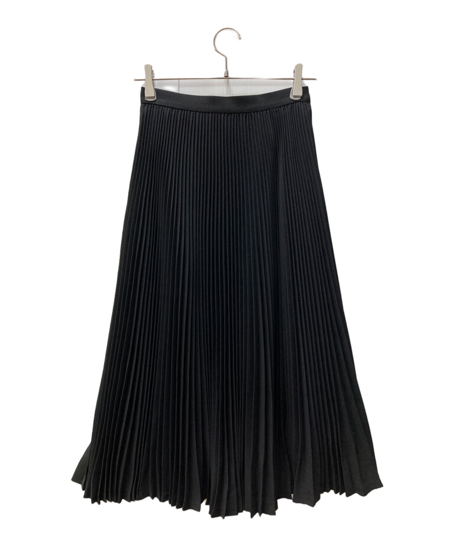 【クリーニング済】ツルバイマリコオイカワ ロングスカート 中古・古着通販】Tsuru by Mariko Oikawa (ツルバイマリコ