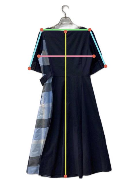 中古・古着通販】BLUE LABEL CRESTBRIDGE (ブルーレーベルクレスト