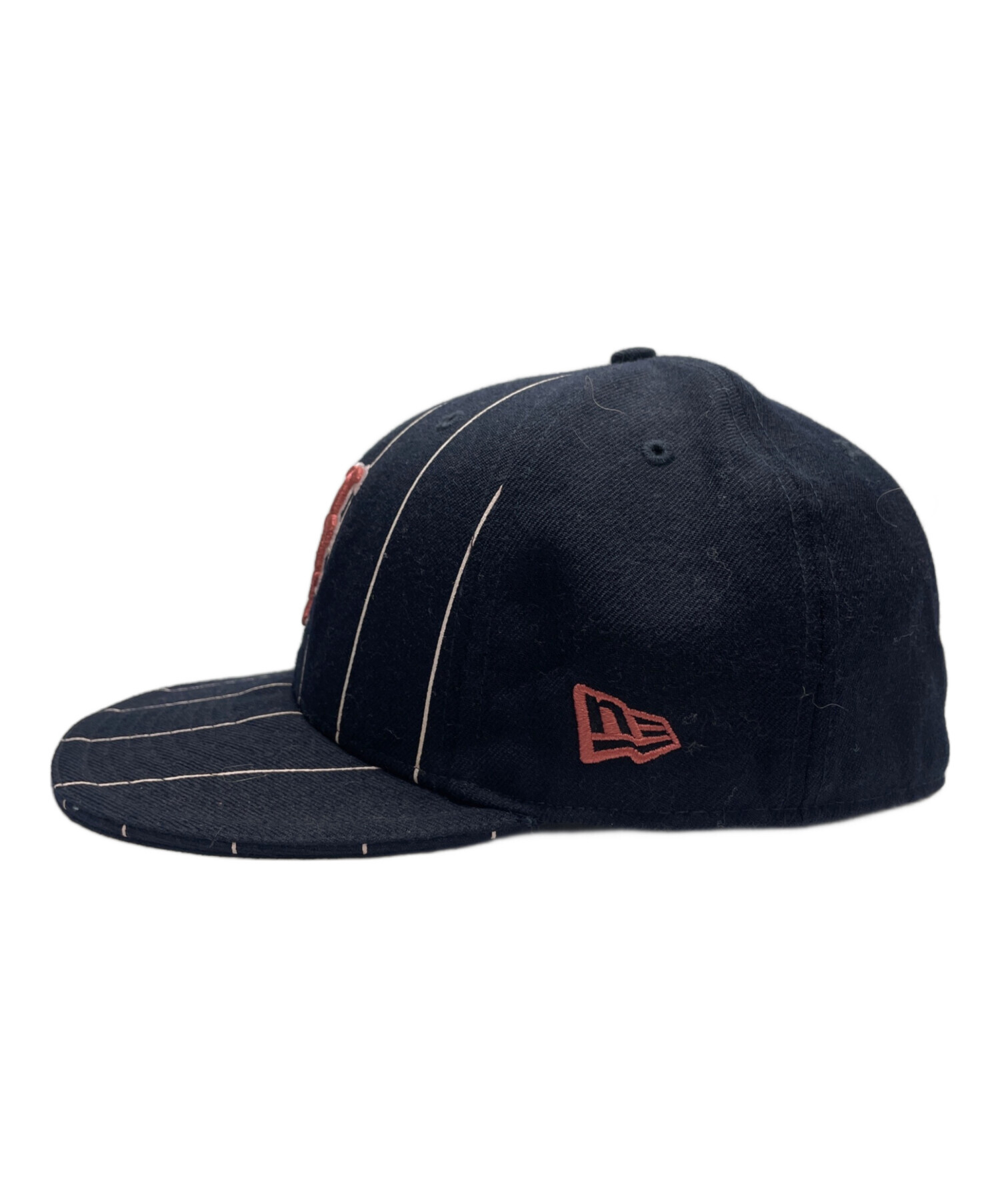 NEWERA STUSSY キャップ 7 1/8 Stussy ステューシー ニューエラ