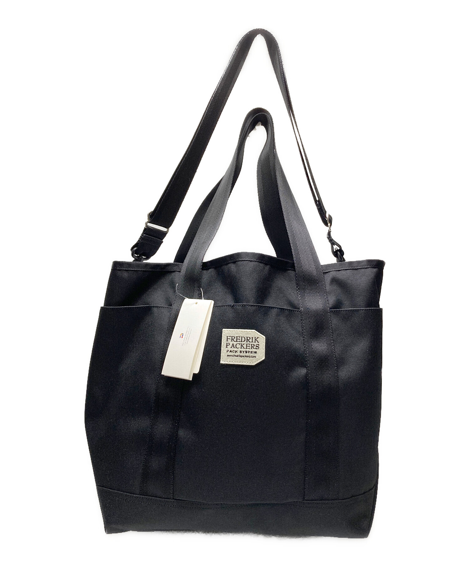 中古・古着通販】FREDRIK PACKERS (フレドリックパッカーズ) green 