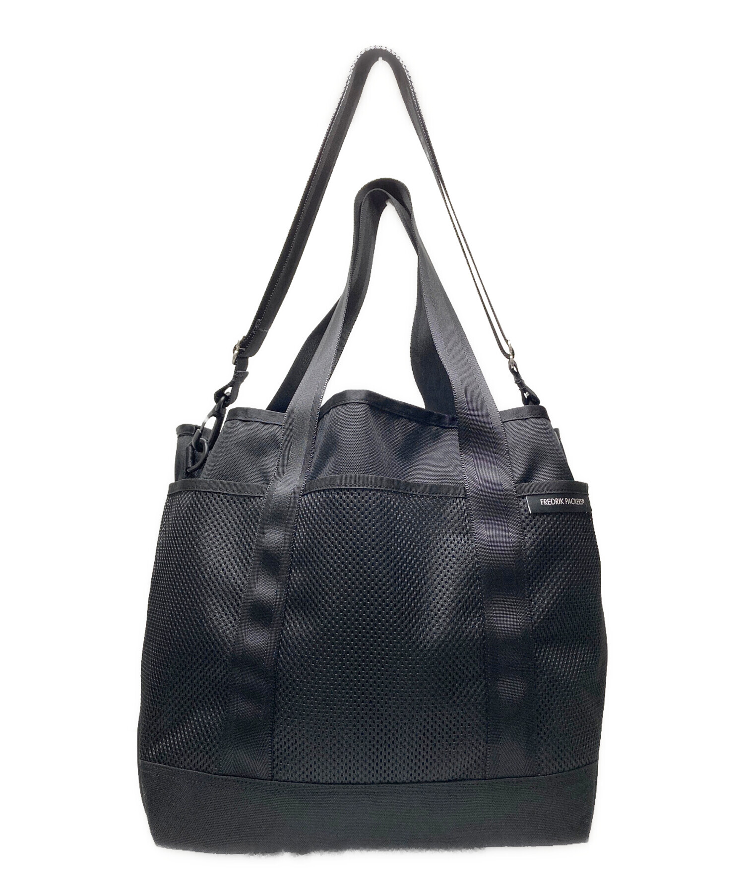 中古・古着通販】FREDRIK PACKERS (フレドリックパッカーズ) green 