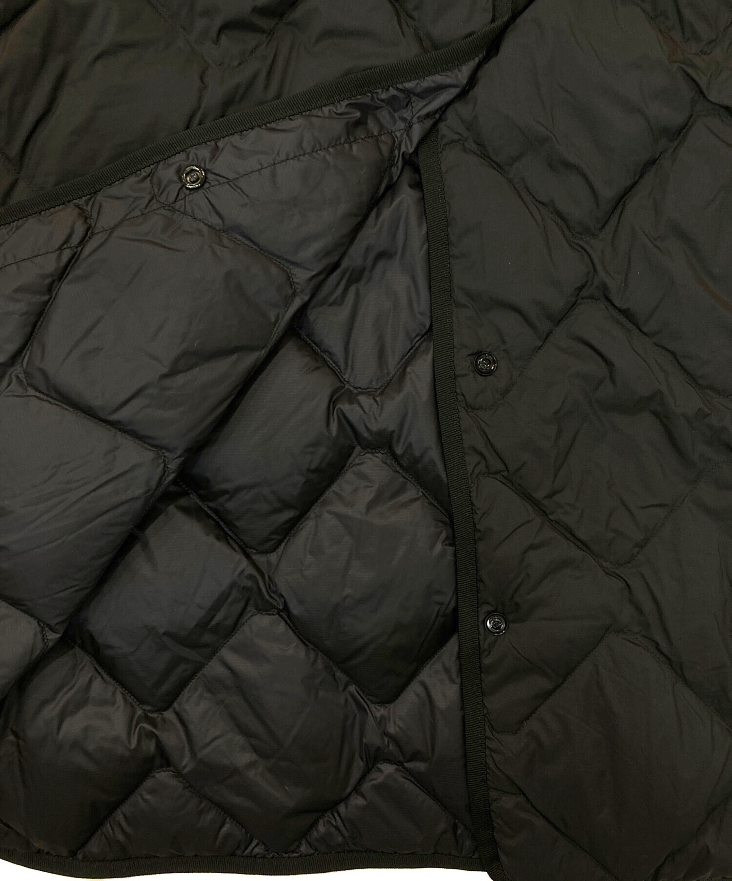 中古・古着通販】UNIQLO (ユニクロ) ウルトラライトダウンリラックス