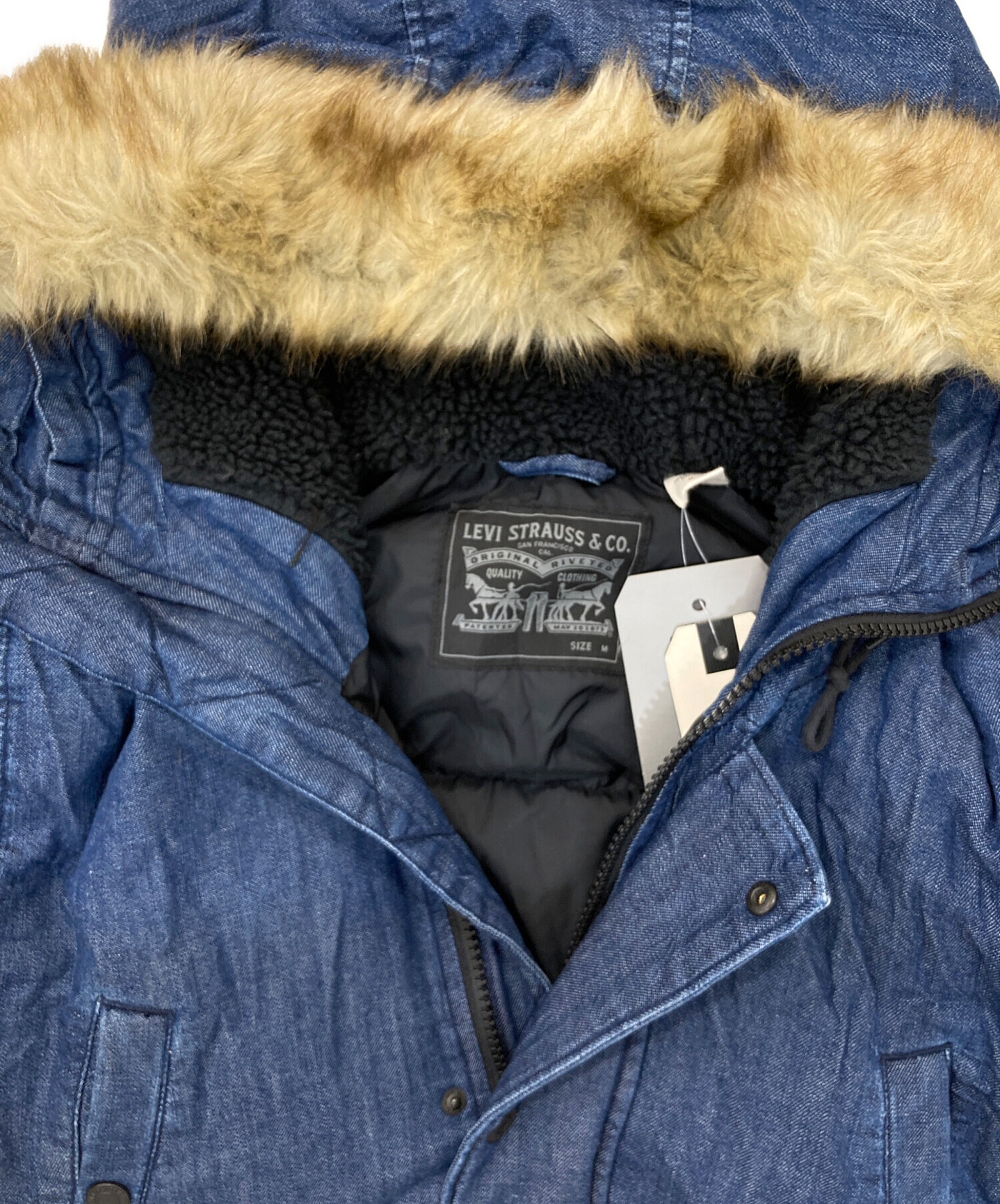 中古・古着通販】LEVI