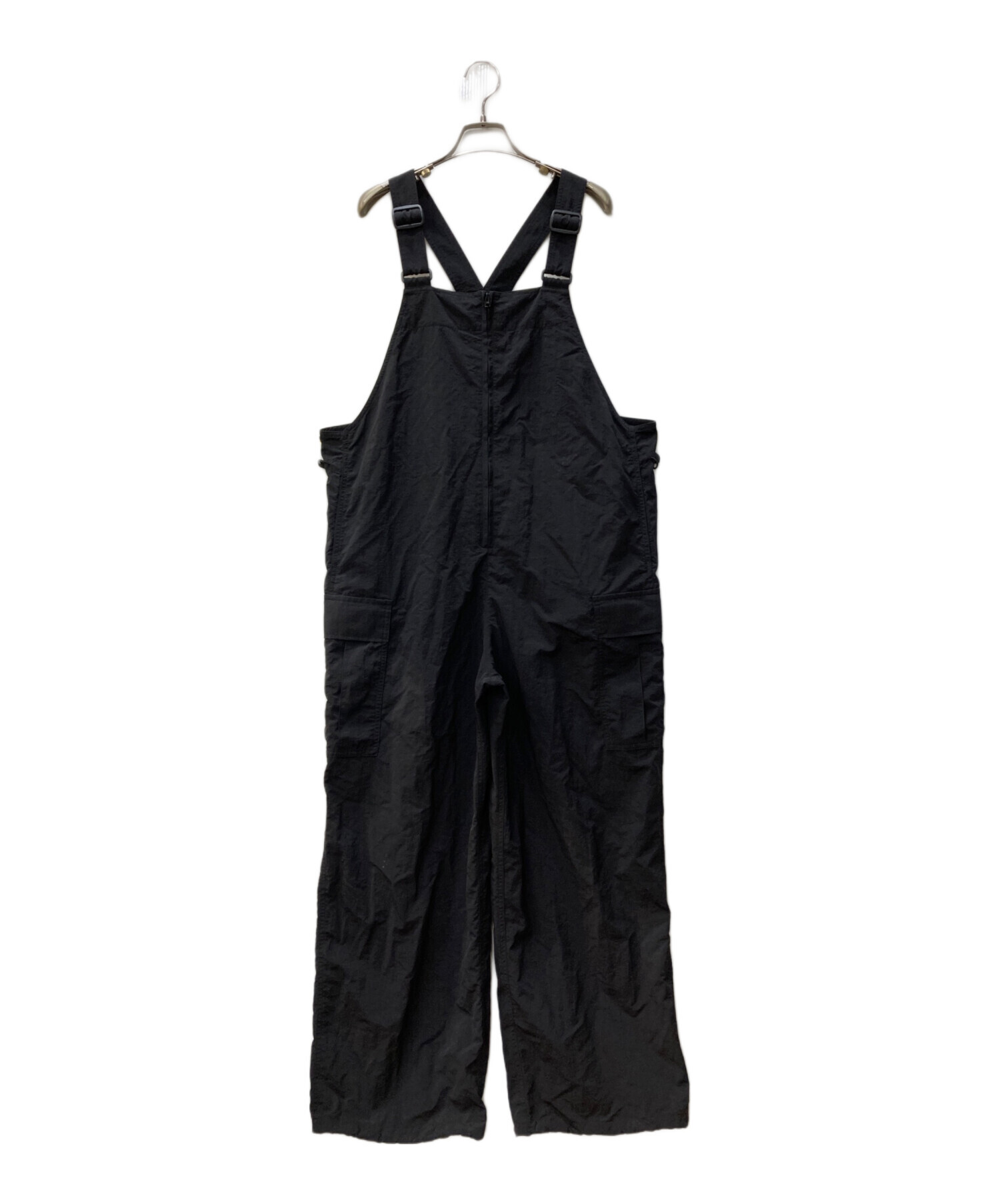 中古・古着通販】BEAUTY&YOUTH (ビューティーアンドユース) ナイロン