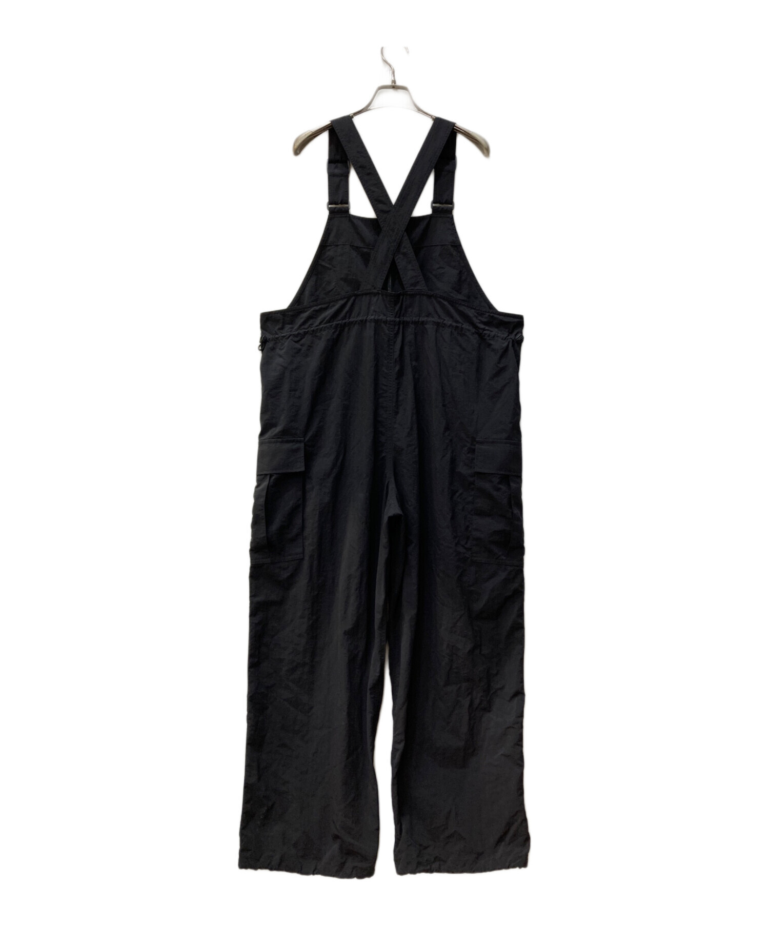 4/8までA♡:【美品】b&y オールイワン beauty &youthのサロペット