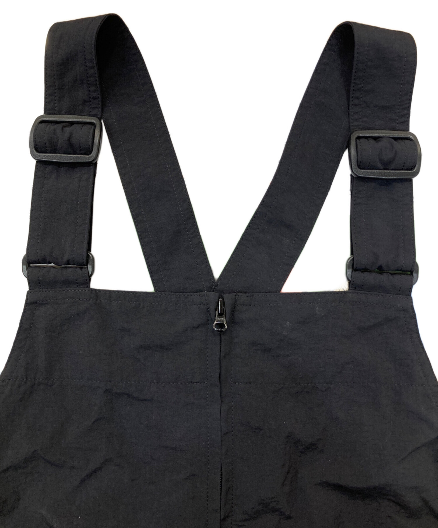 中古・古着通販】BEAUTY&YOUTH (ビューティーアンドユース) ナイロン