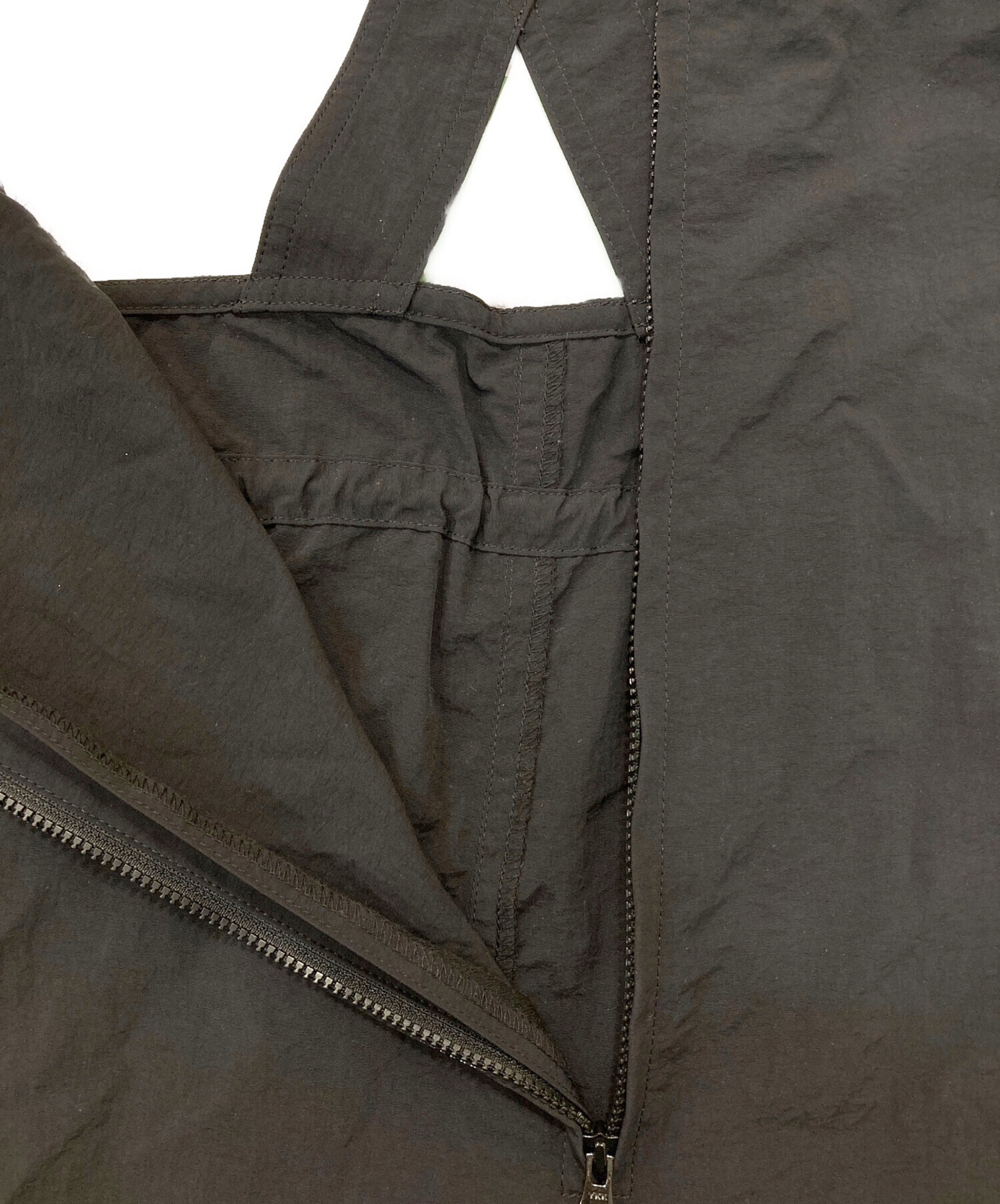 中古・古着通販】BEAUTY&YOUTH (ビューティーアンドユース) ナイロン