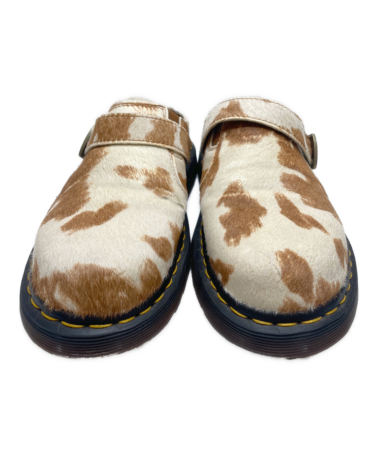 中古・古着通販】Dr.Martens (ドクターマーチン) ISHAM バックル 