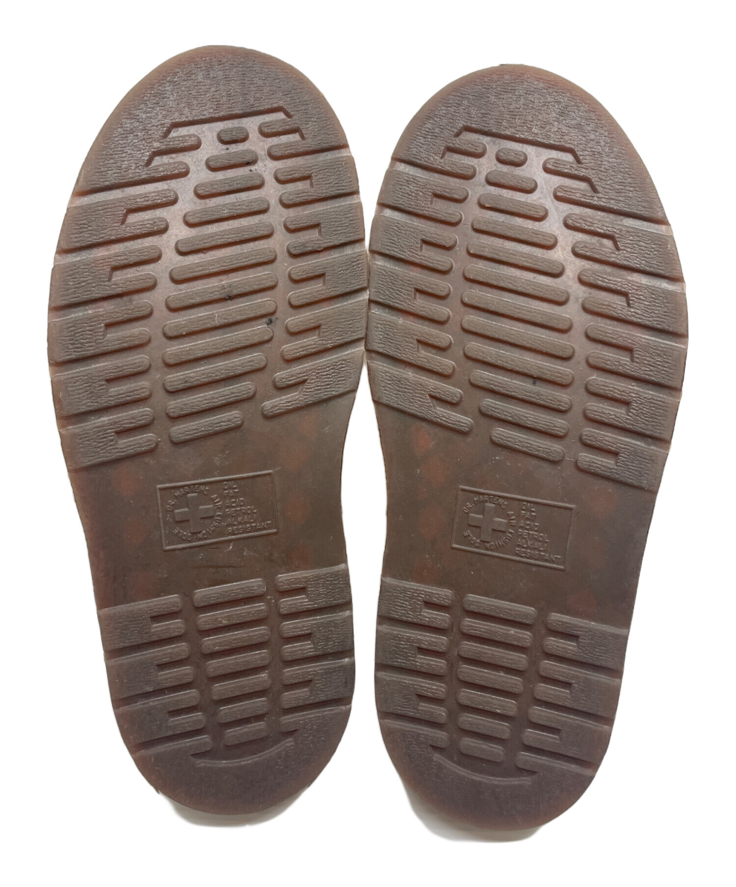 中古・古着通販】Dr.Martens (ドクターマーチン) ISHAM バックル 