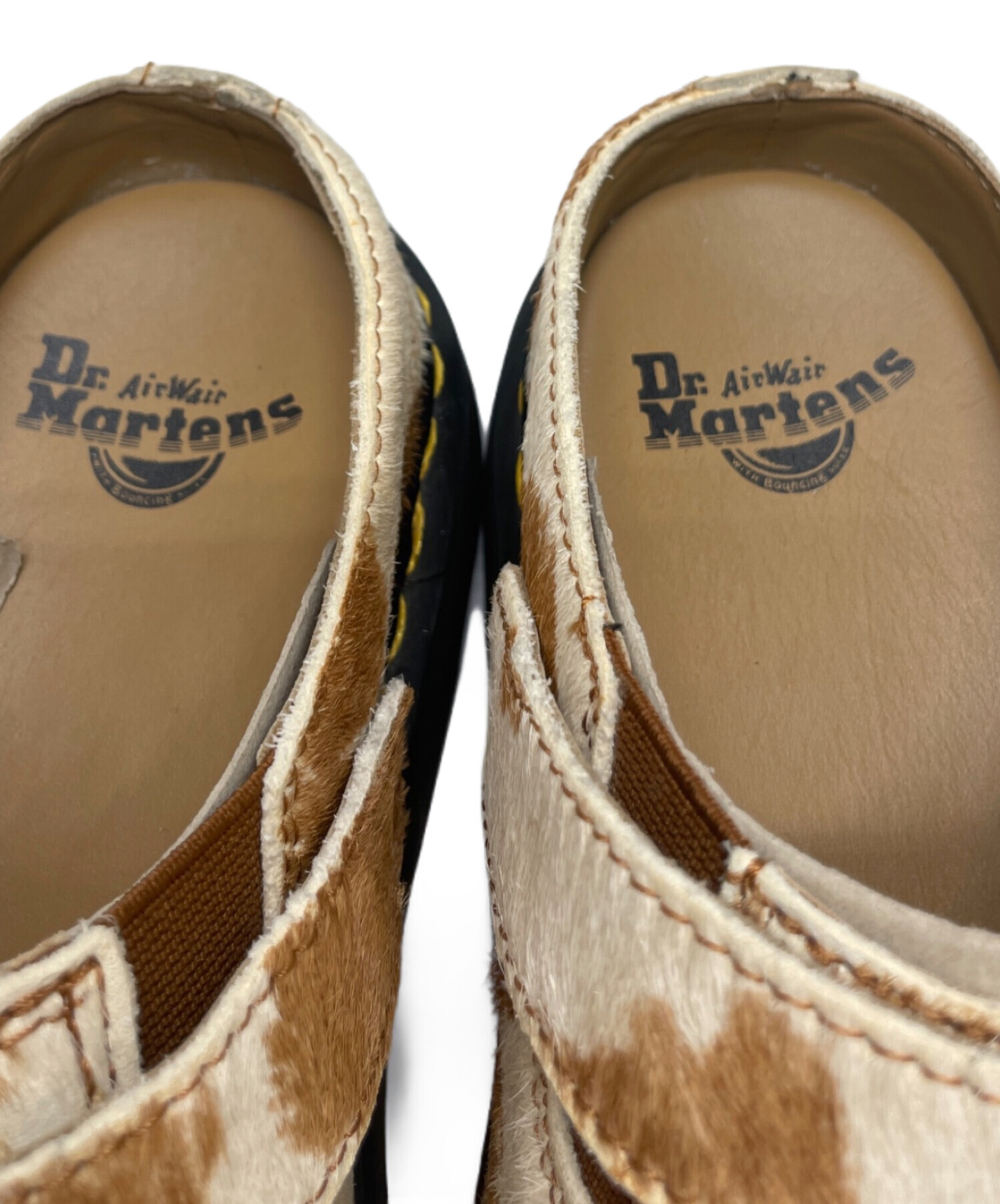 中古・古着通販】Dr.Martens (ドクターマーチン) ISHAM バックル 