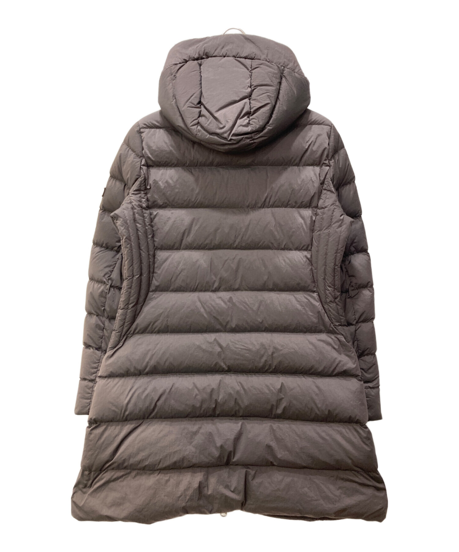 中古・古着通販】TATRAS (タトラス) POLITEAMA ブラウン サイズ