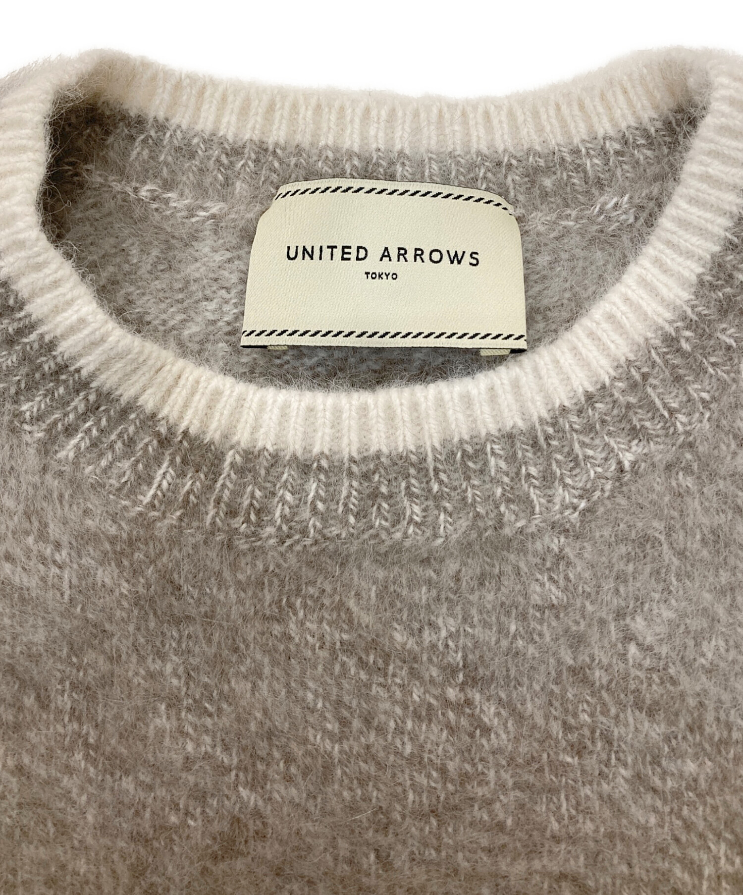 中古・古着通販】UNITED ARROWS (ユナイテッドアローズ) フォックス