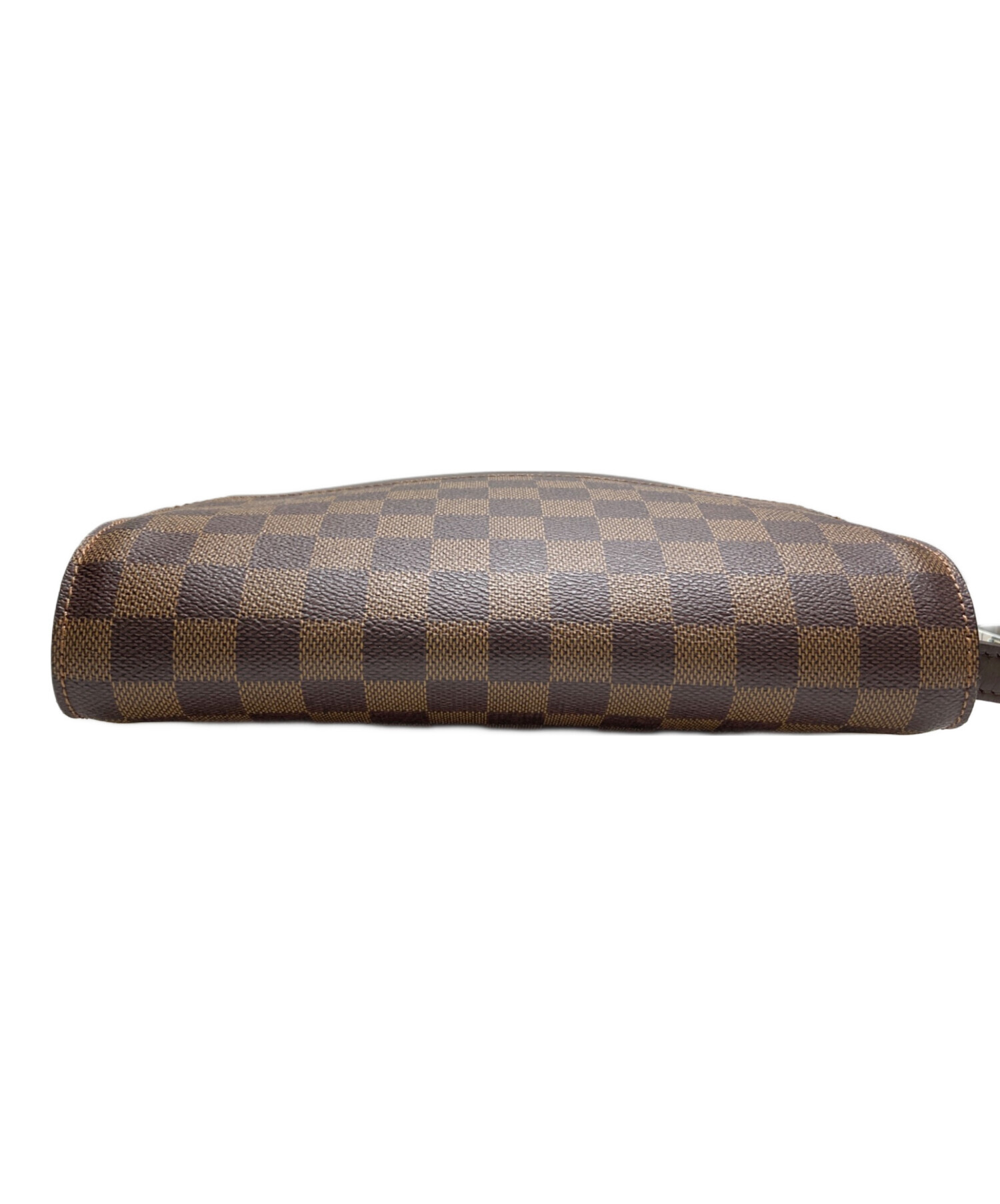 つきさん様【未使用】LOUIS VUITTON ルイヴィトン　ダミエ 中古・古着通販】LOUIS VUITTON (ルイ ヴィトン) ダミエ サンルイ