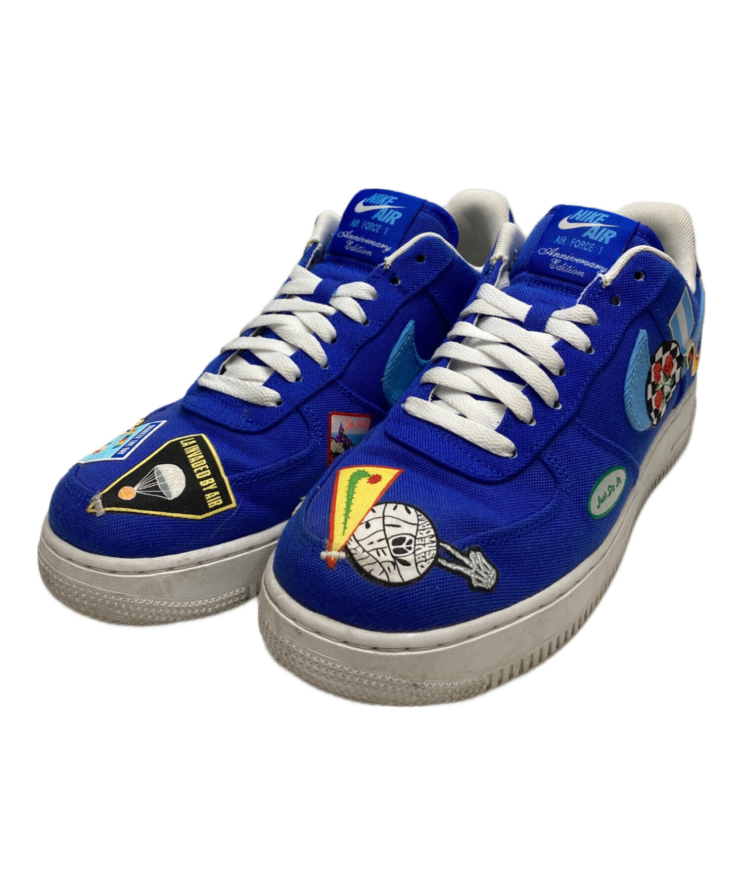 中古・古着通販】NIKE (ナイキ) AIR FORCE 1
