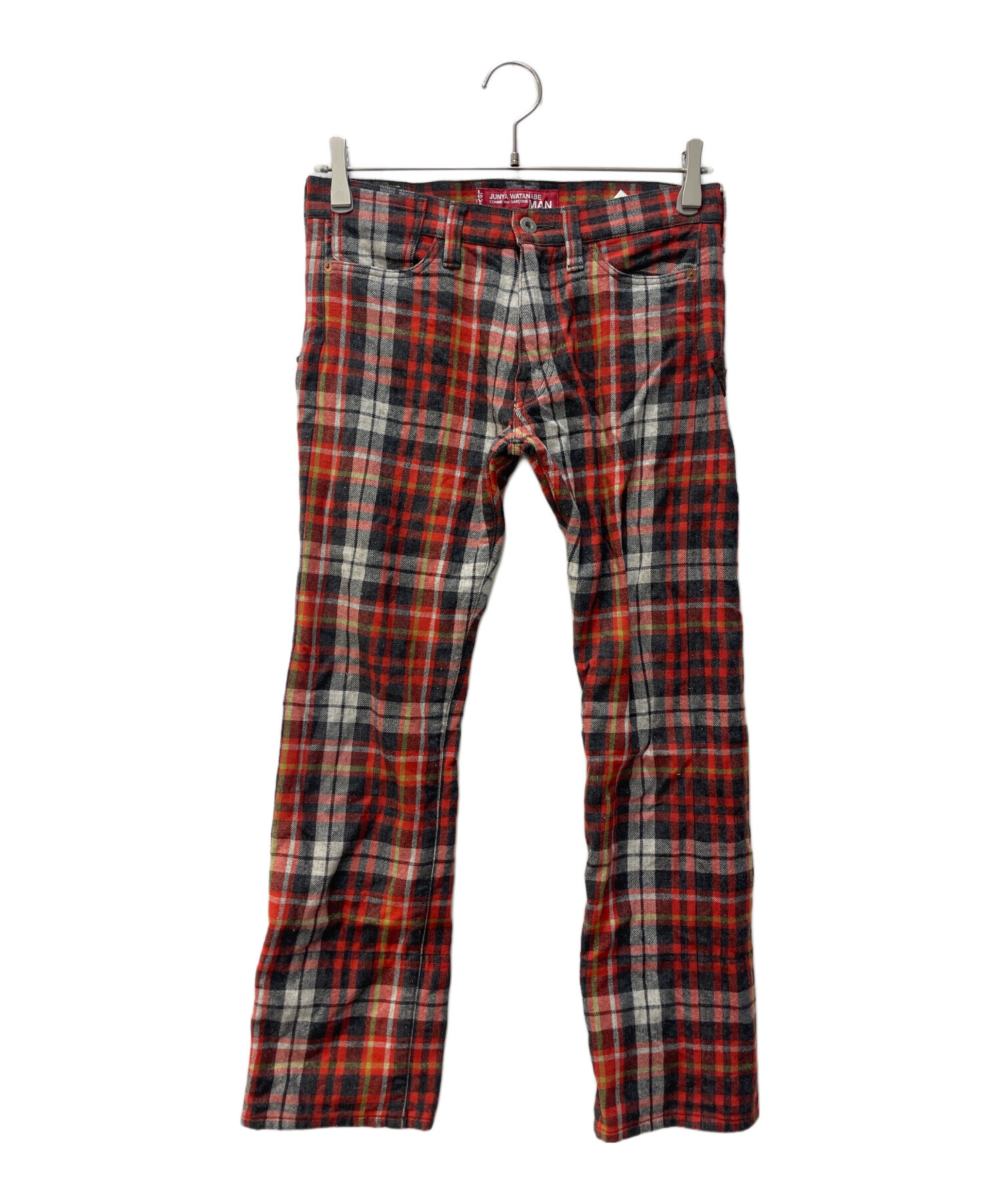 Junya Watanabe × Levi's Red 復刻 Junya Watanabe × Levi's Red 復刻