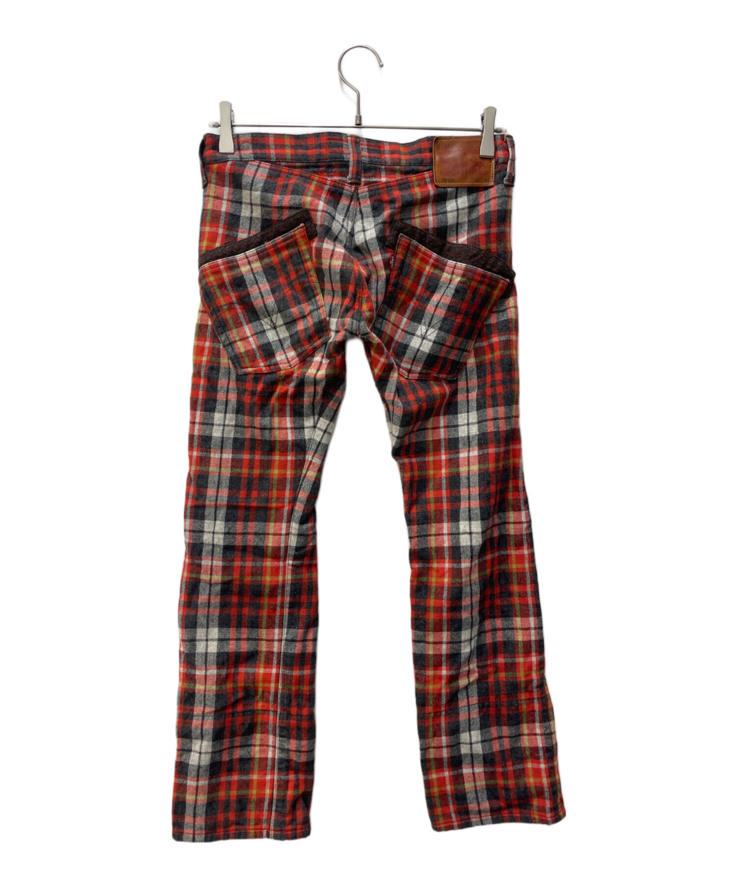 中古・古着通販】JUNYA WATANABE MAN PINK (ジュンヤワタナベマン