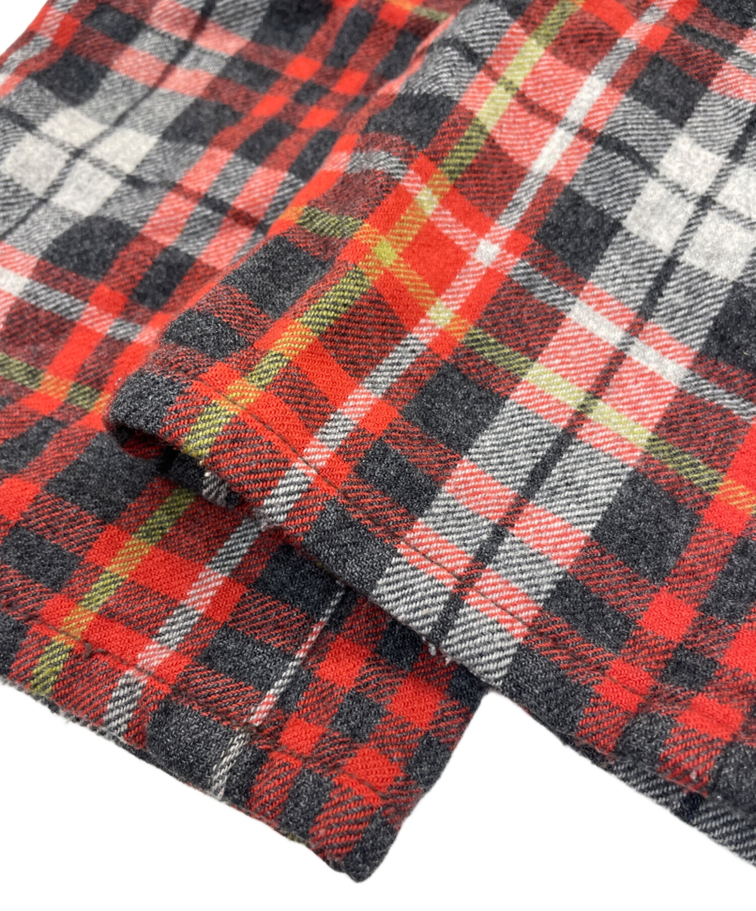 中古・古着通販】JUNYA WATANABE MAN PINK (ジュンヤワタナベマン