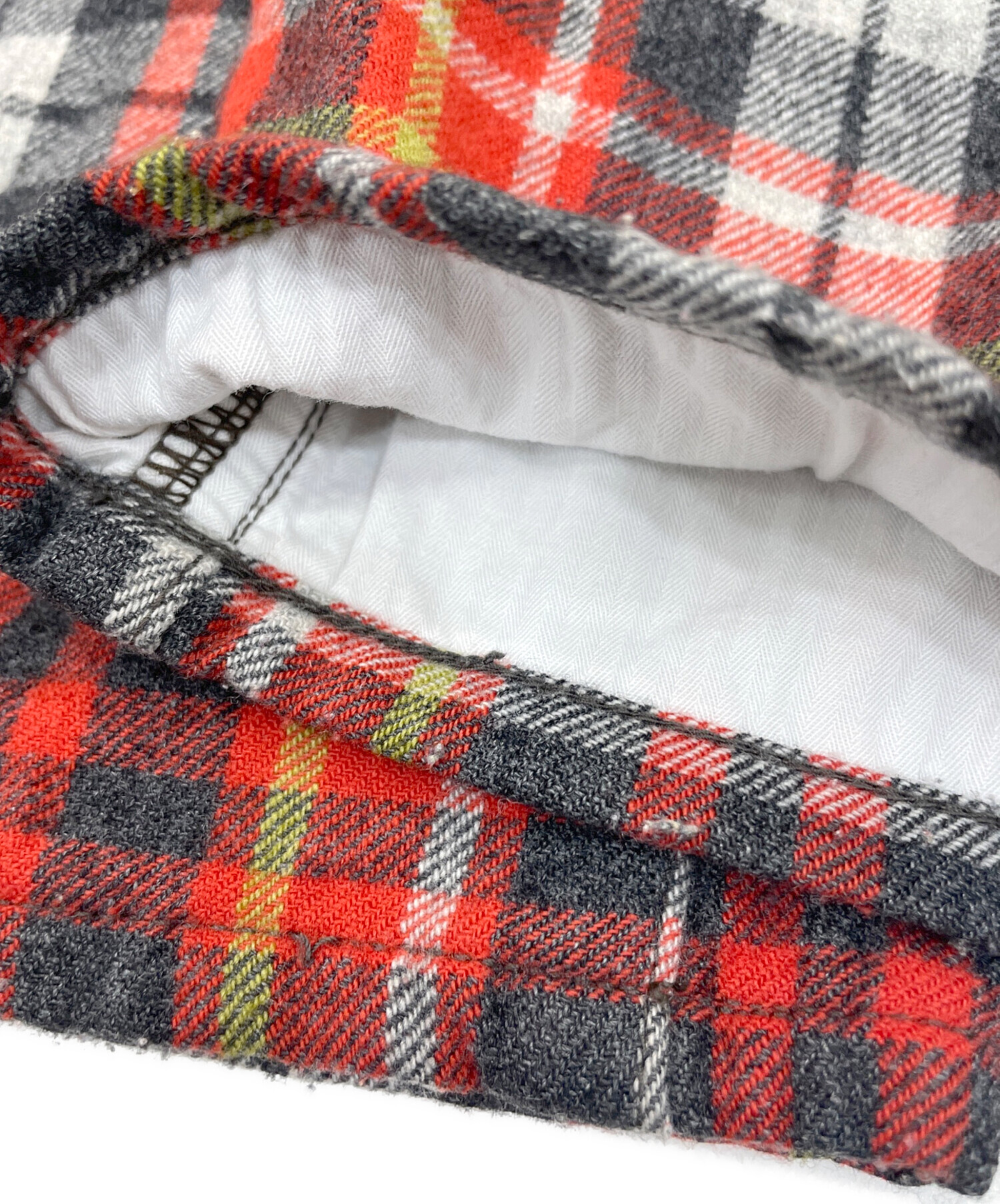 中古・古着通販】JUNYA WATANABE MAN PINK (ジュンヤワタナベマン