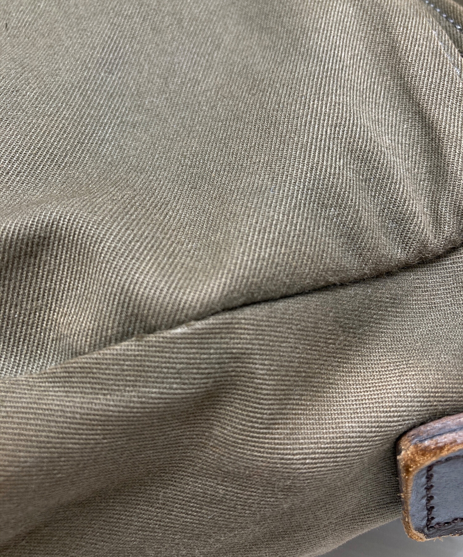 中古・古着通販】MARGARET HOWELL (マーガレットハウエル) PORTER