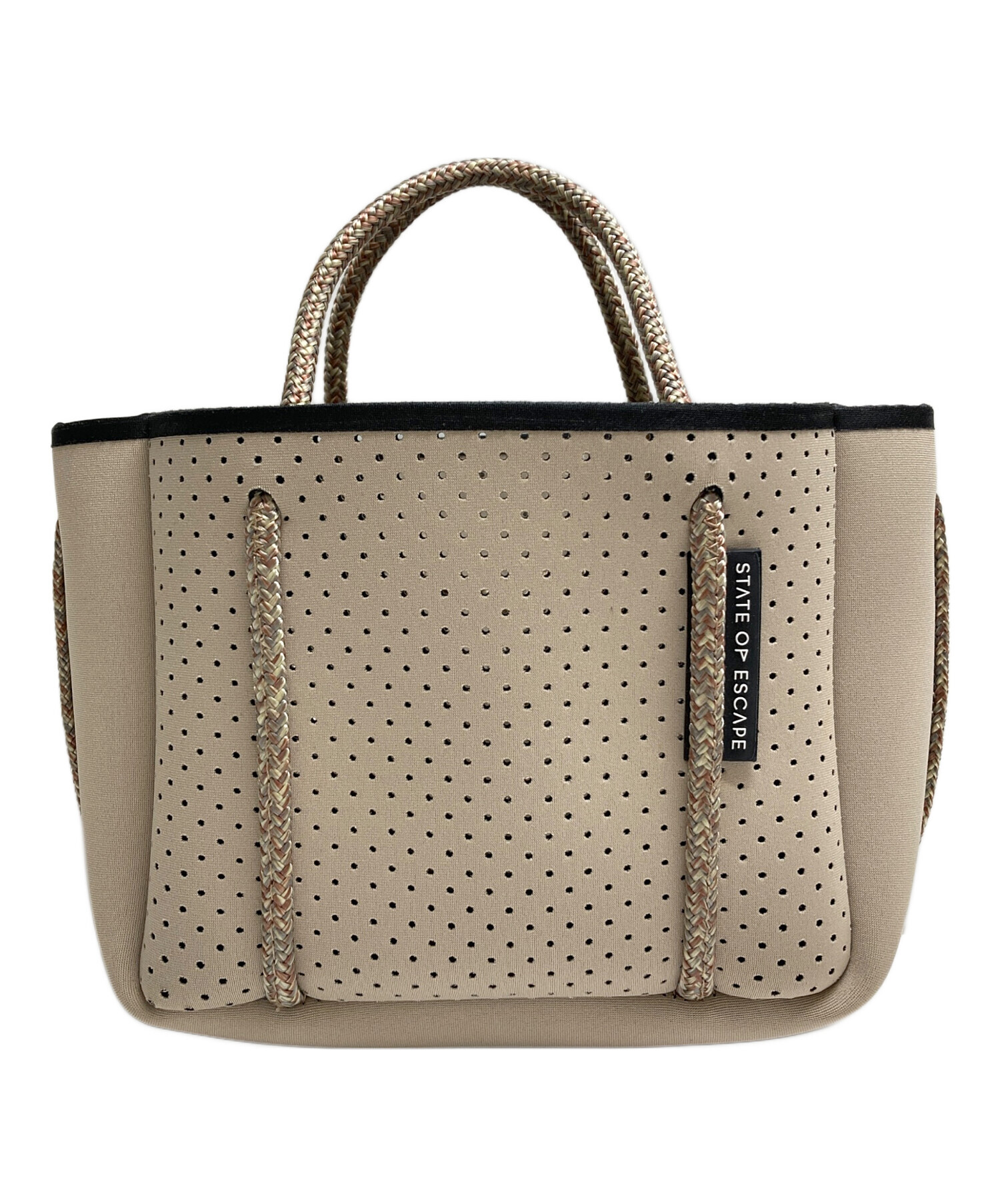 中古・古着通販】STATE OF ESCAPE (ステイトオブエスケープ 