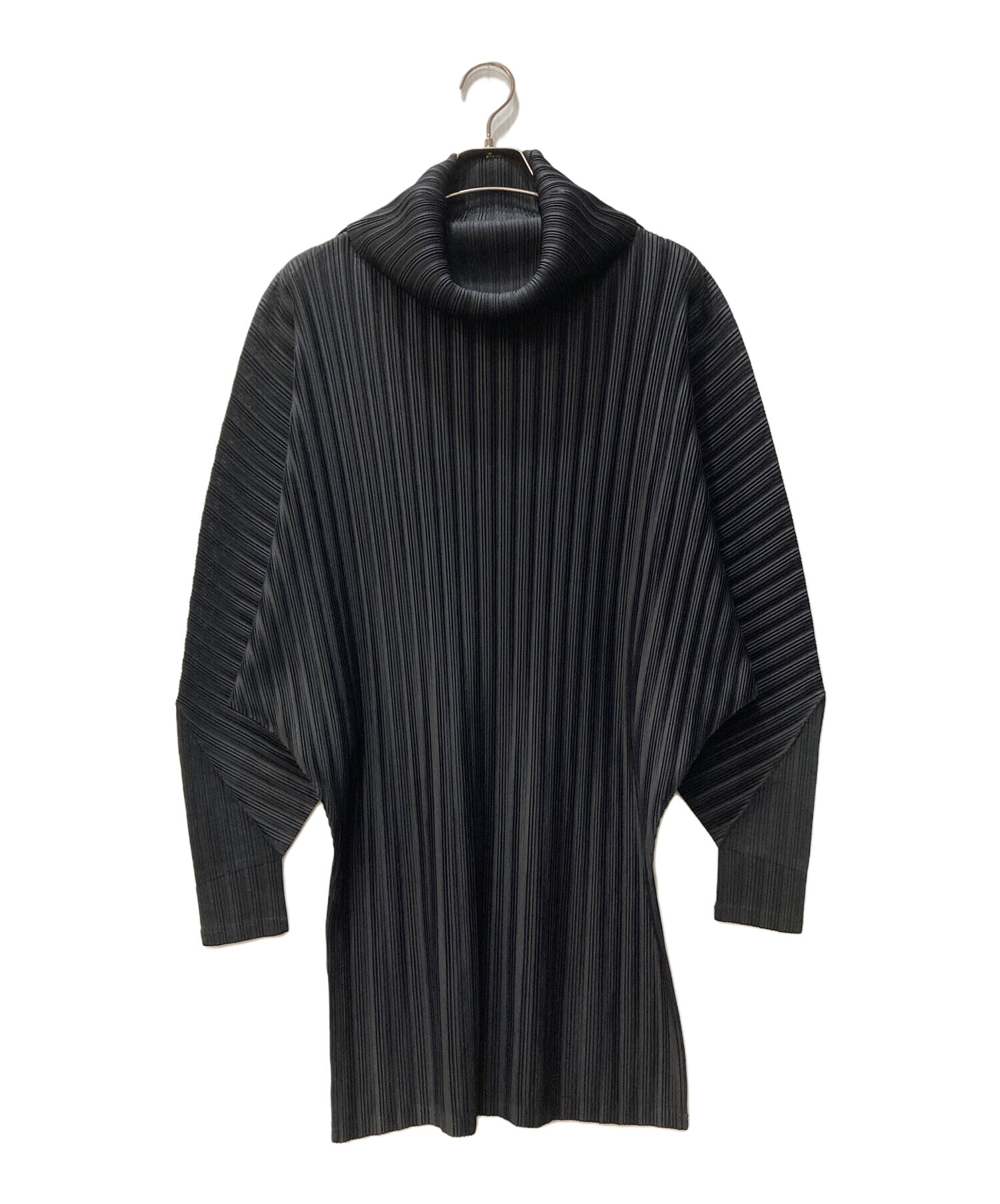 中古・古着通販】PLEATS PLEASE (プリーツプリーズ) ハイネック 