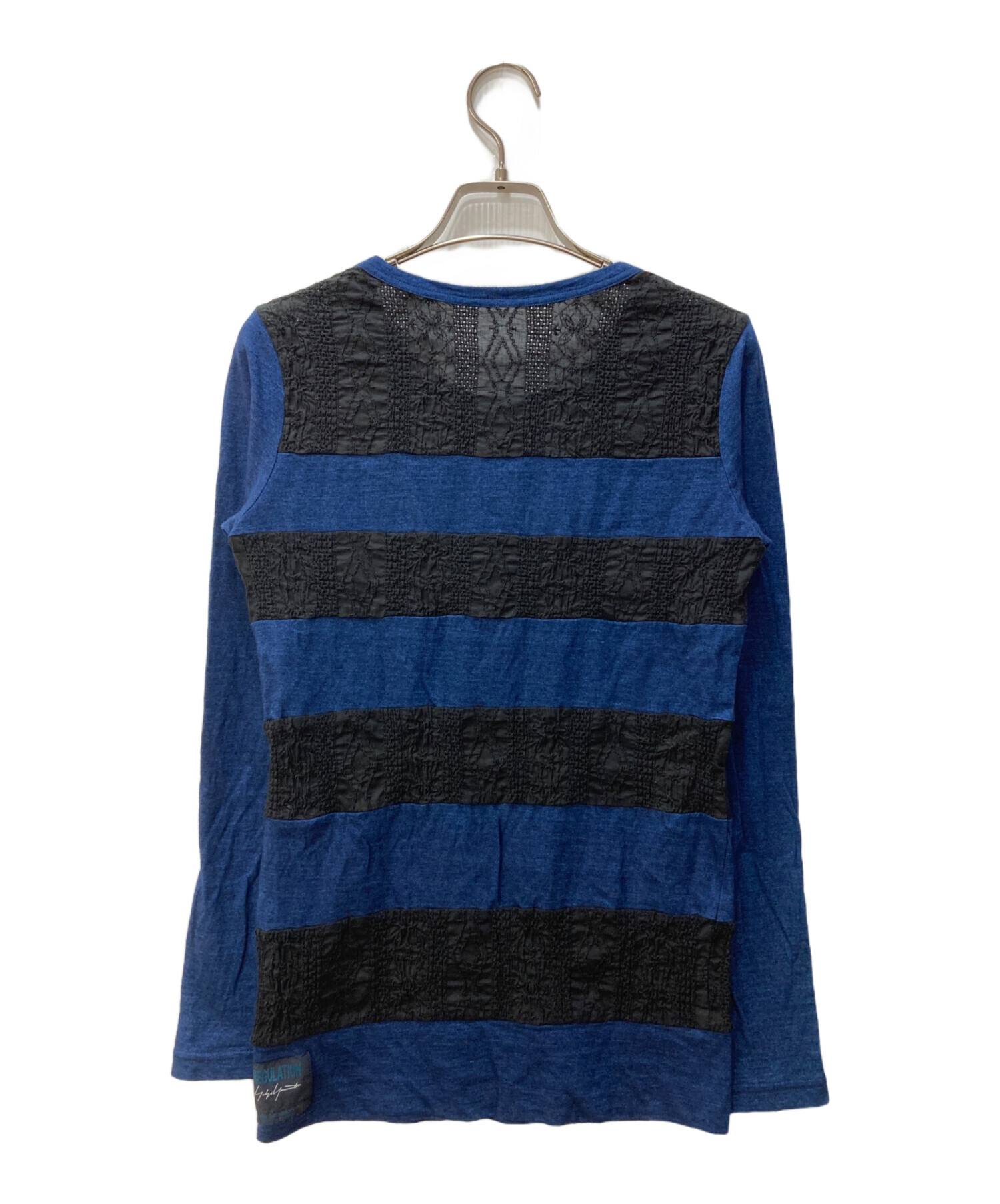 中古・古着通販】REGULATION Yohji Yamamoto (レギュレーションヨウジ 