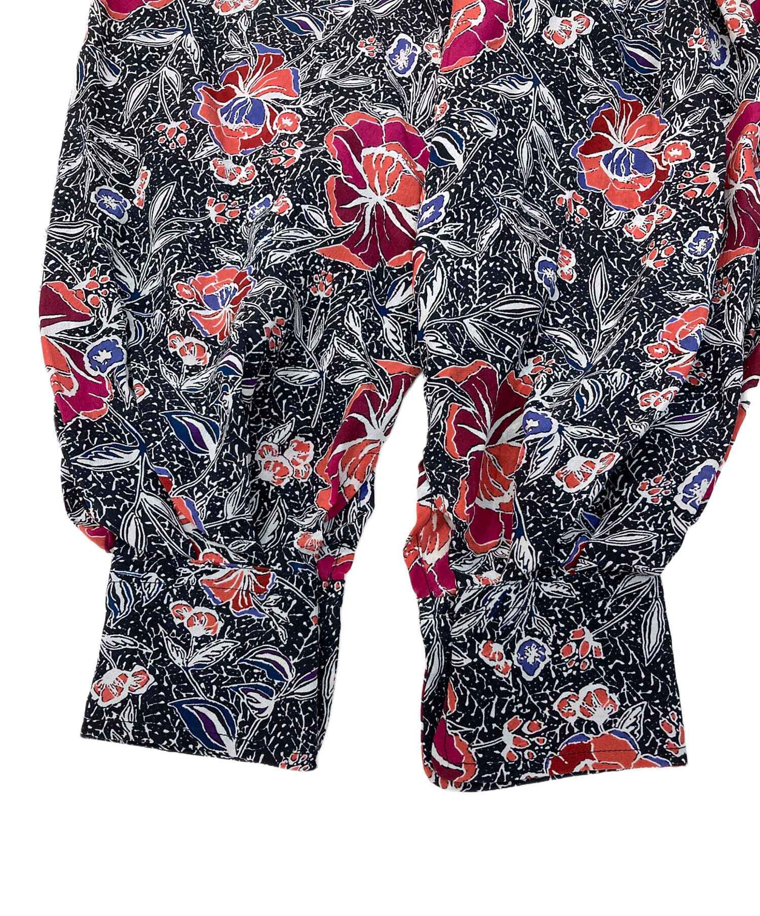 中古・古着通販】ISABEL MARANT ETOILE (イザベルマランエトワール) 花