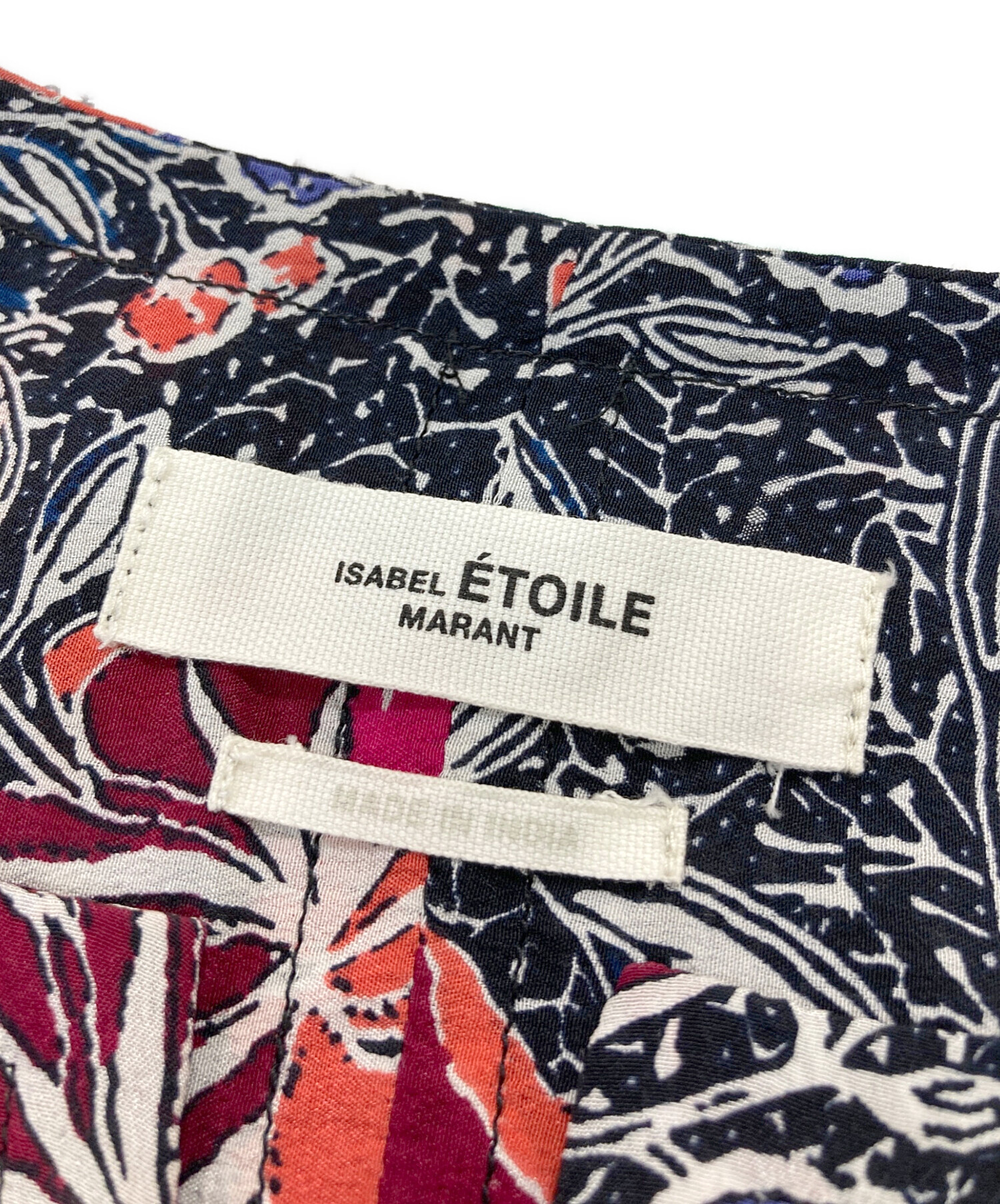 中古・古着通販】ISABEL MARANT ETOILE (イザベルマランエトワール) 花