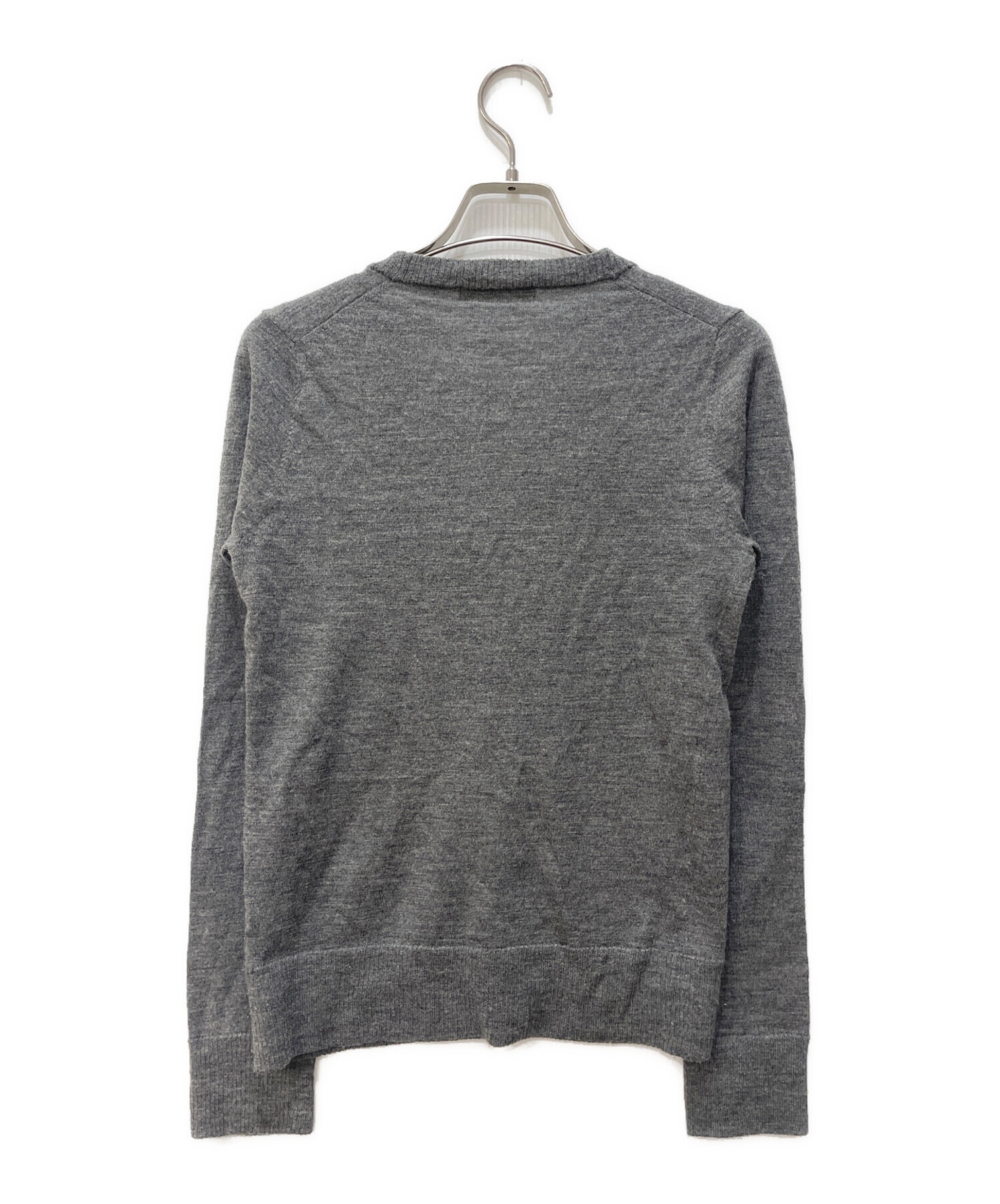 中古・古着通販】Hysteric Glamour (ヒステリックグラマー) ニット 