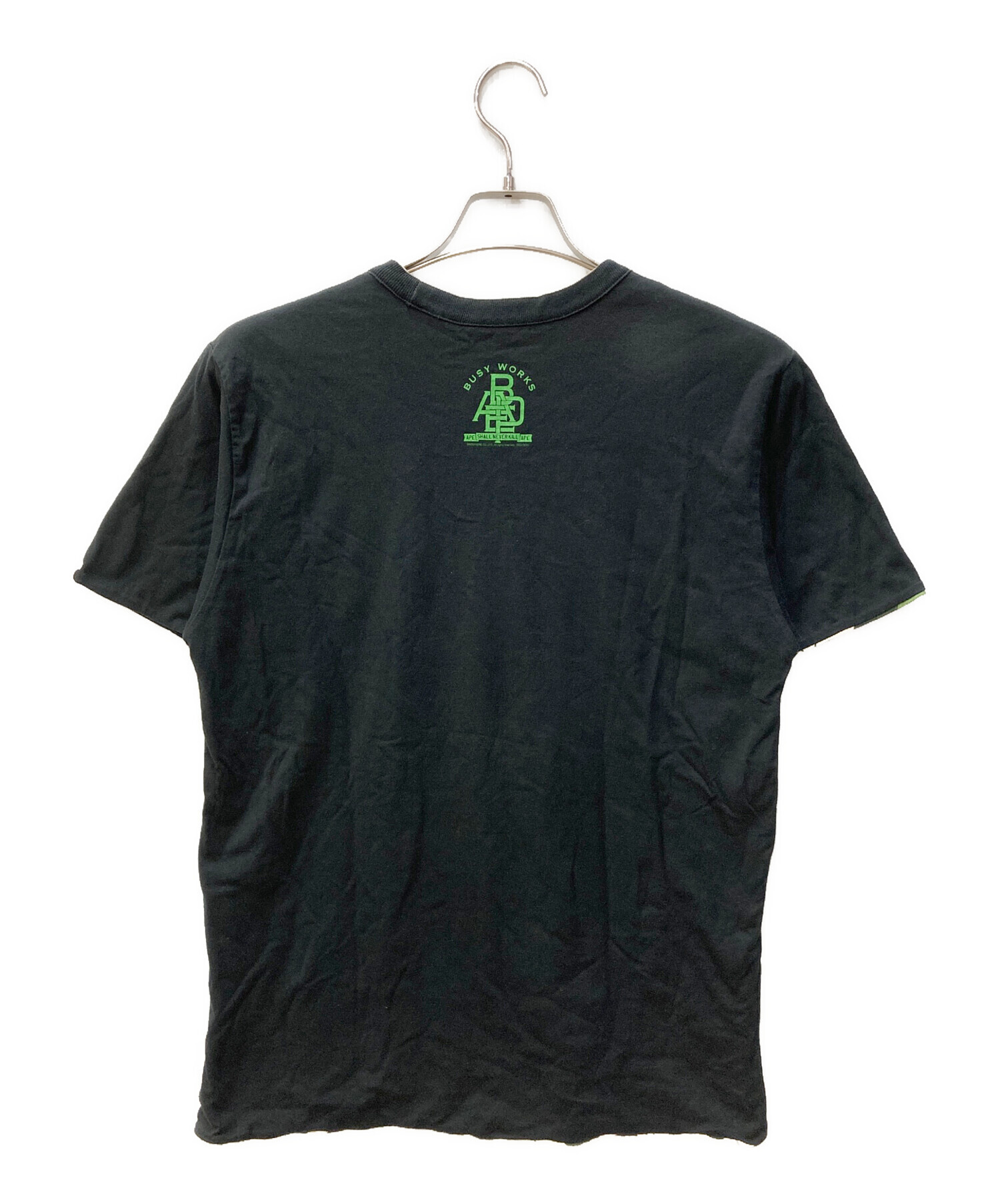中古・古着通販】A BATHING APE (ア ベイシング エイプ) BABY MiLO 