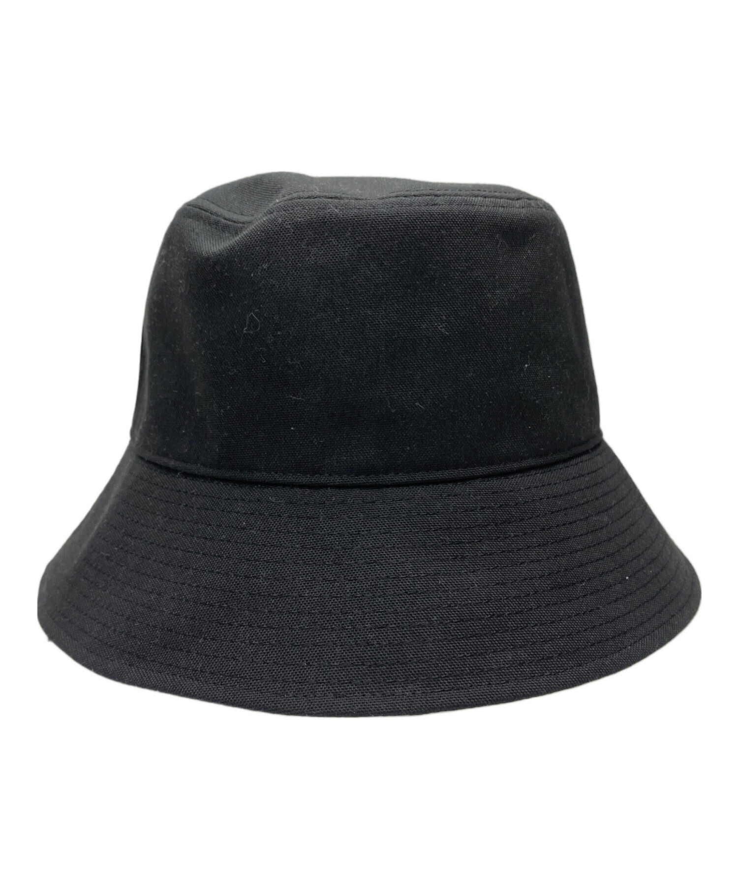 サンバリア100 キャスケット 黒 キャスケット｜完全遮光帽子