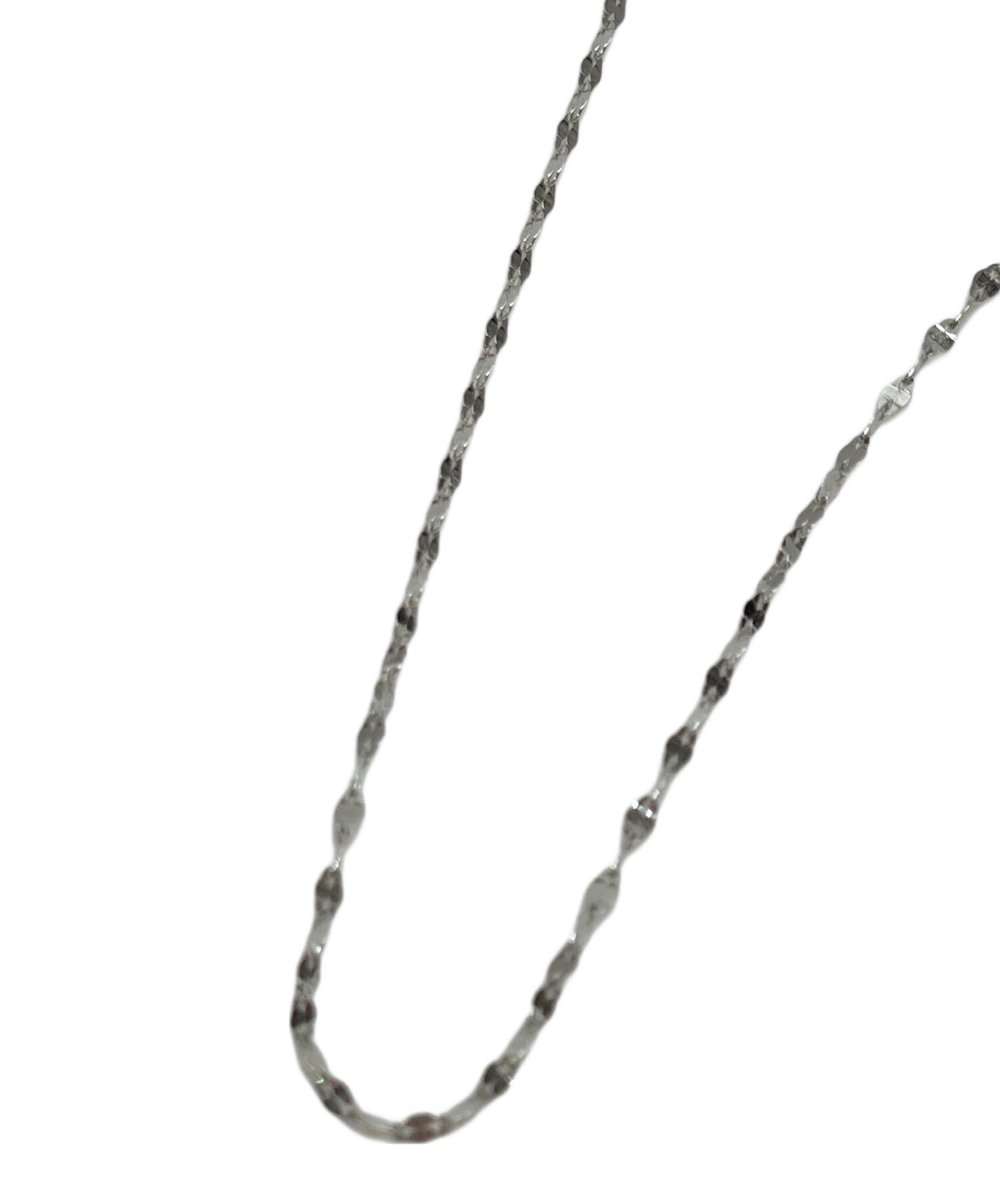 les bonbon＞VICTRIA WG ネックレス 美品 les bonbon VICTRIA WG 