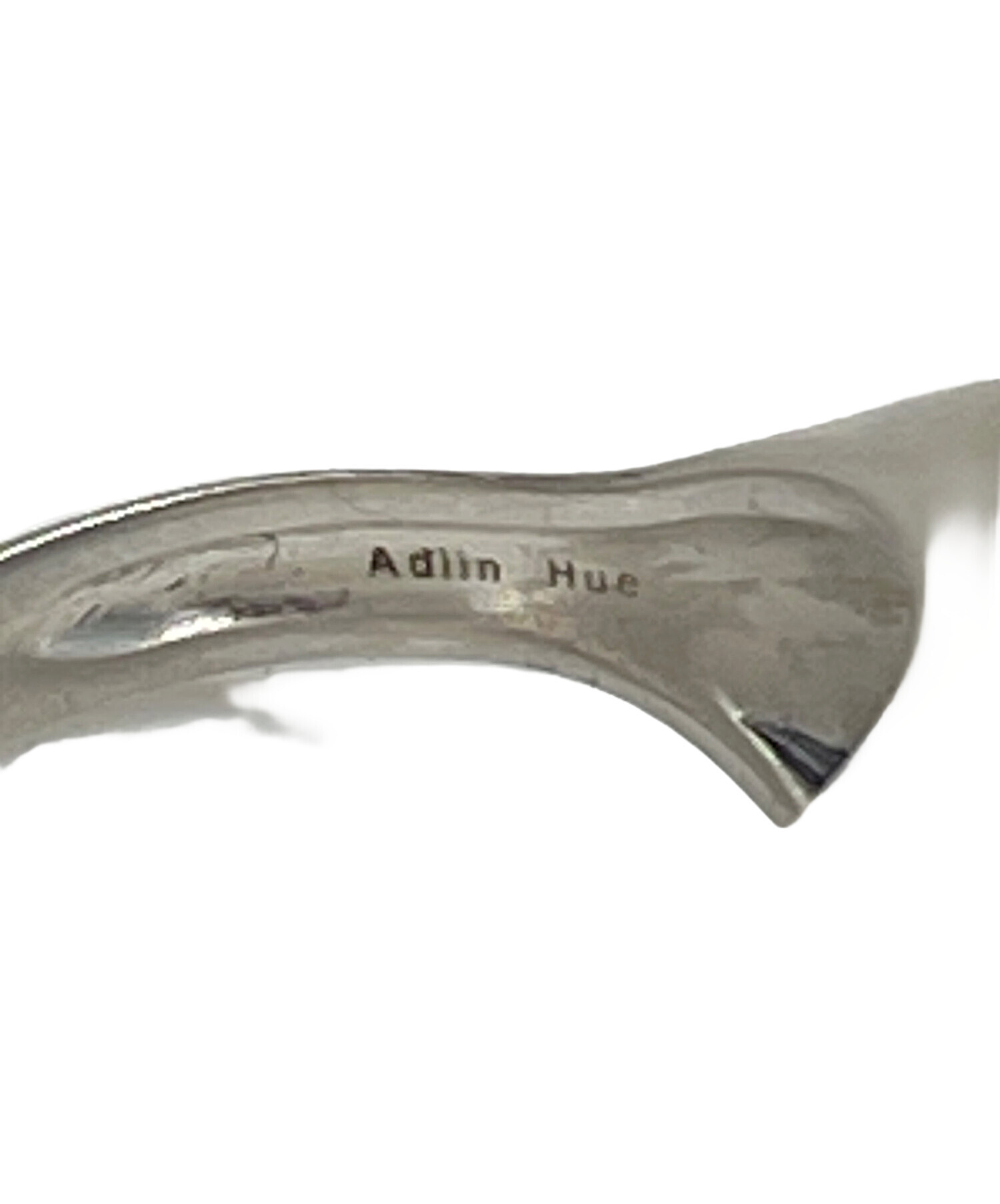 中古・古着通販】Adlin Hue (アドリン ヒュー) リング スカイブルー 