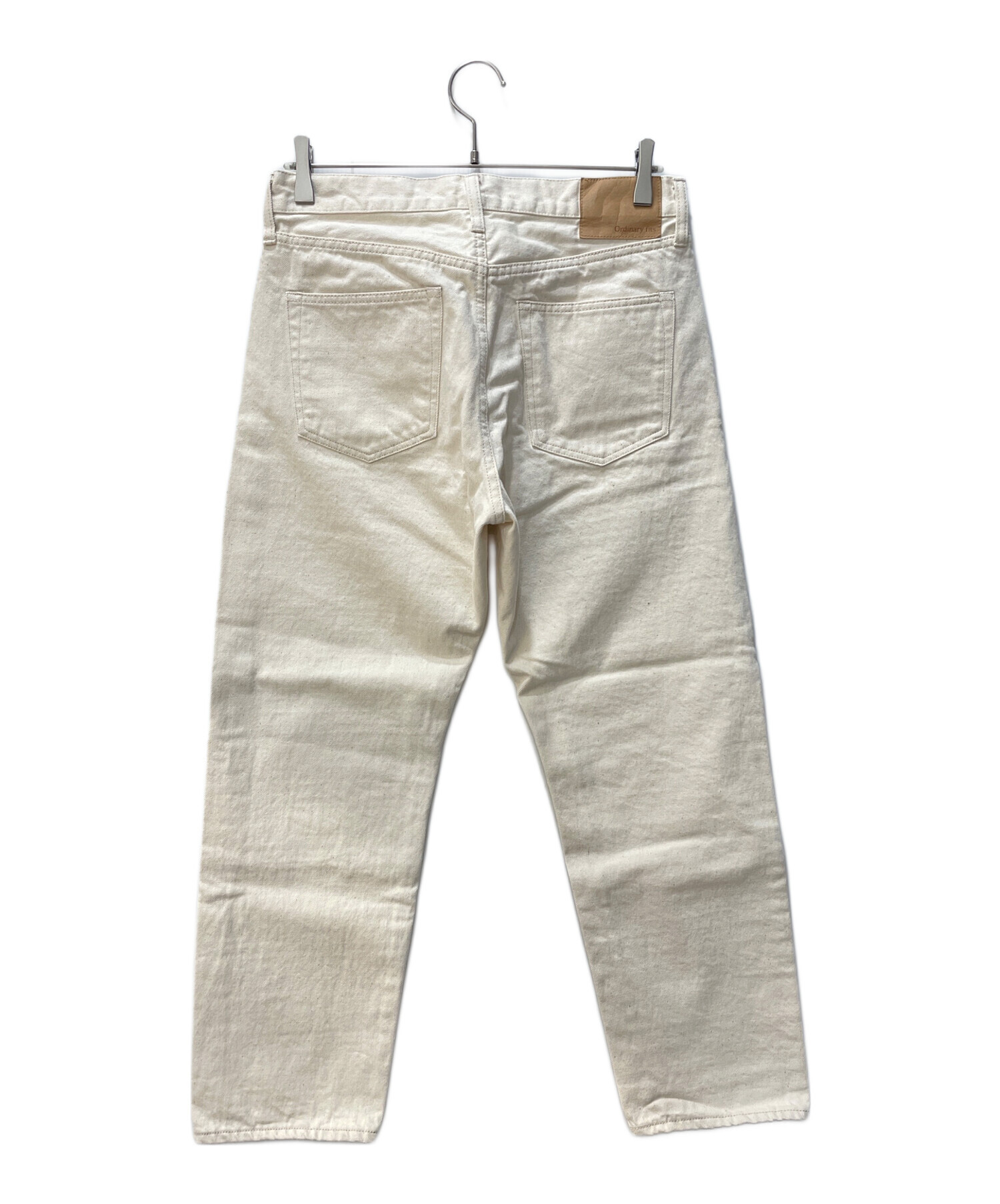 中古・古着通販】Ordinary fits (オーディナリーフィッツ) セルビッチ 