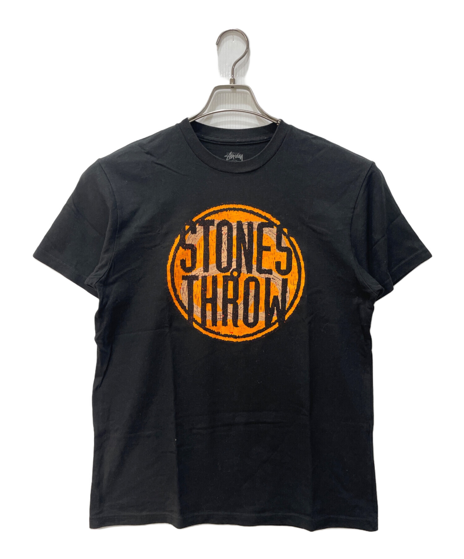Stussy 雷グラフィック Tシャツ Lサイズ 【公式通販】