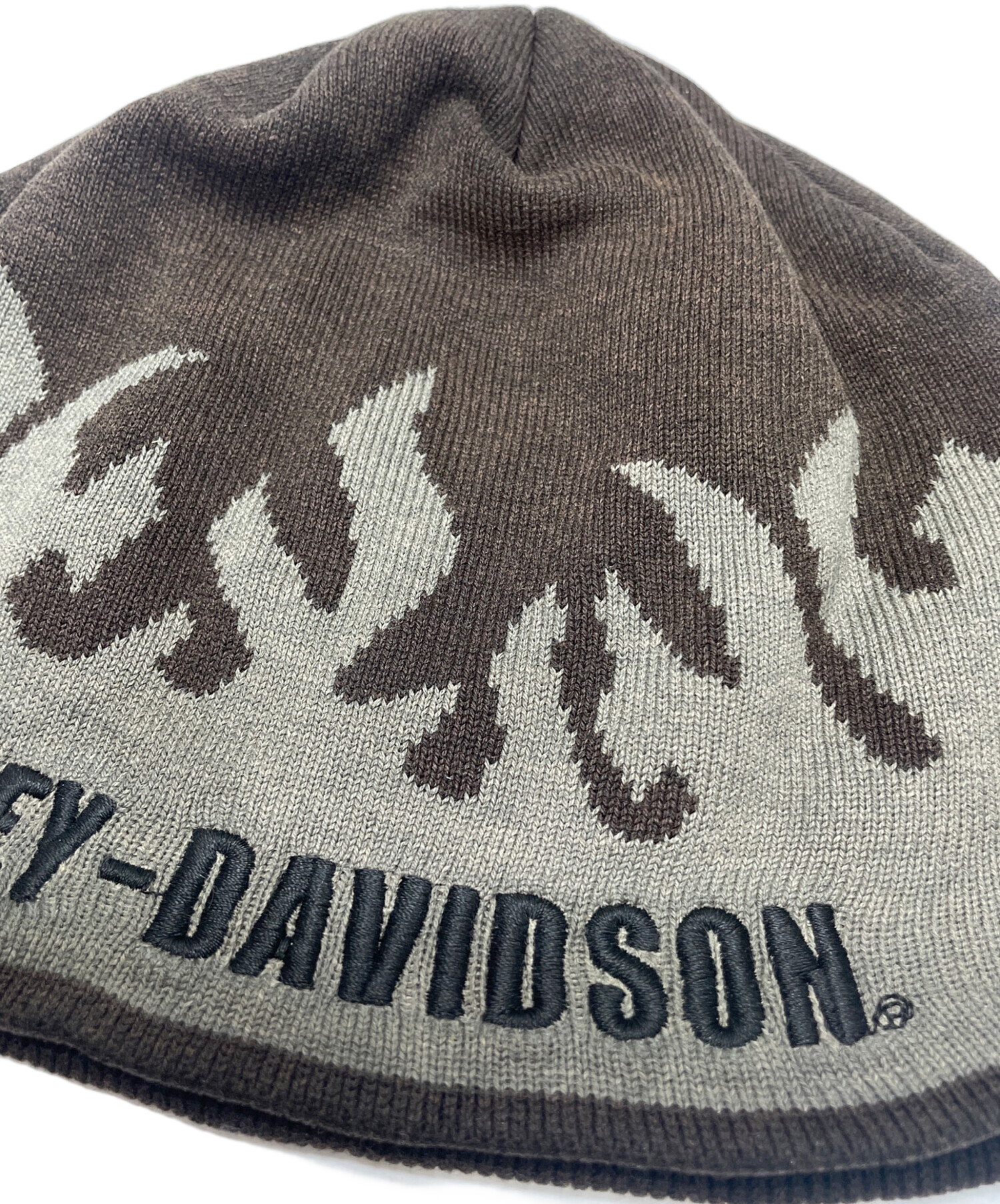 中古・古着通販】HARLEY-DAVIDSON (ハーレーダビッドソン) ファイヤー