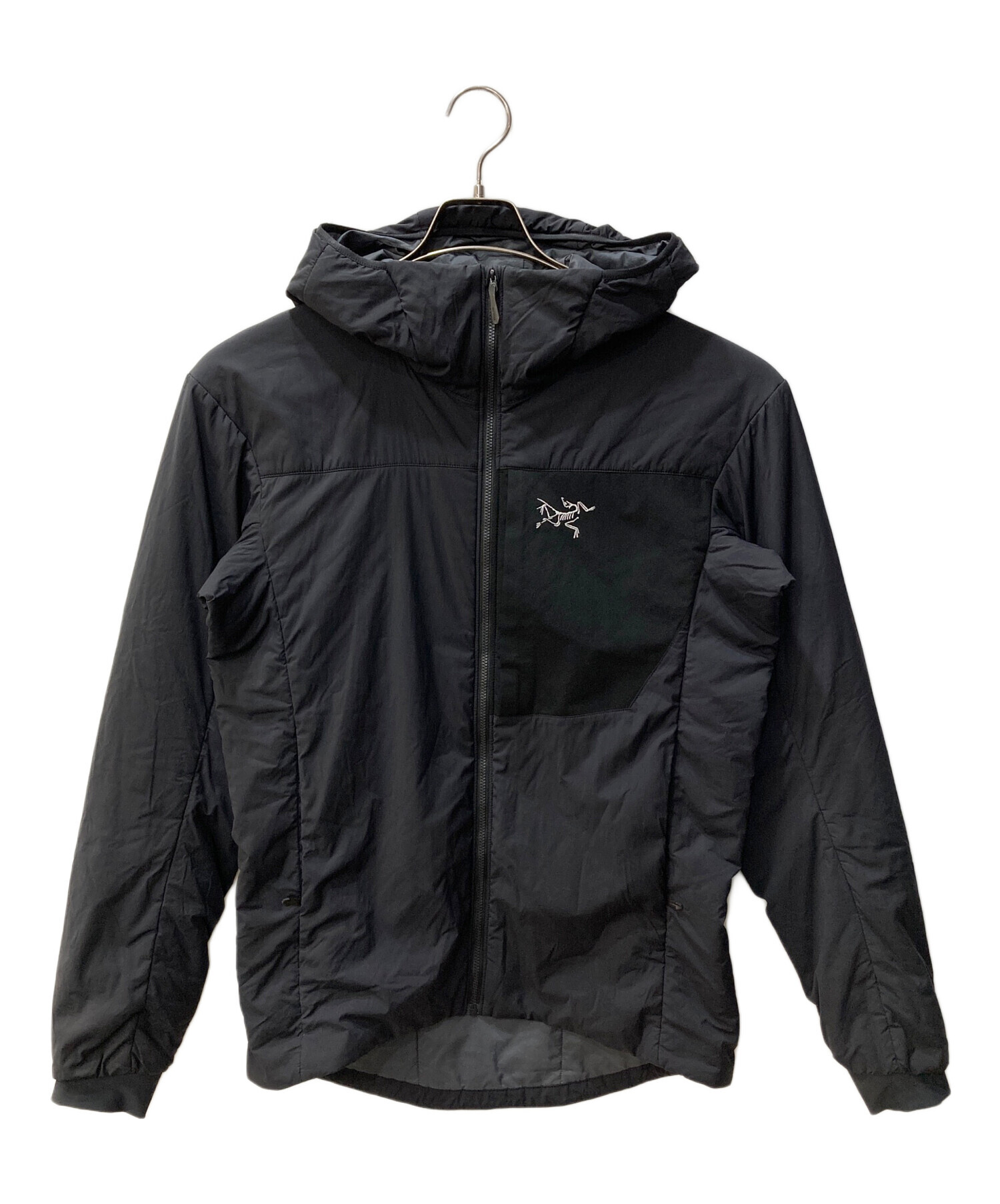 ARC’TERYX Proton LT Jacket Black 中古・古着通販】ARC'TERYX (アークテリクス) Proton LT Hoody