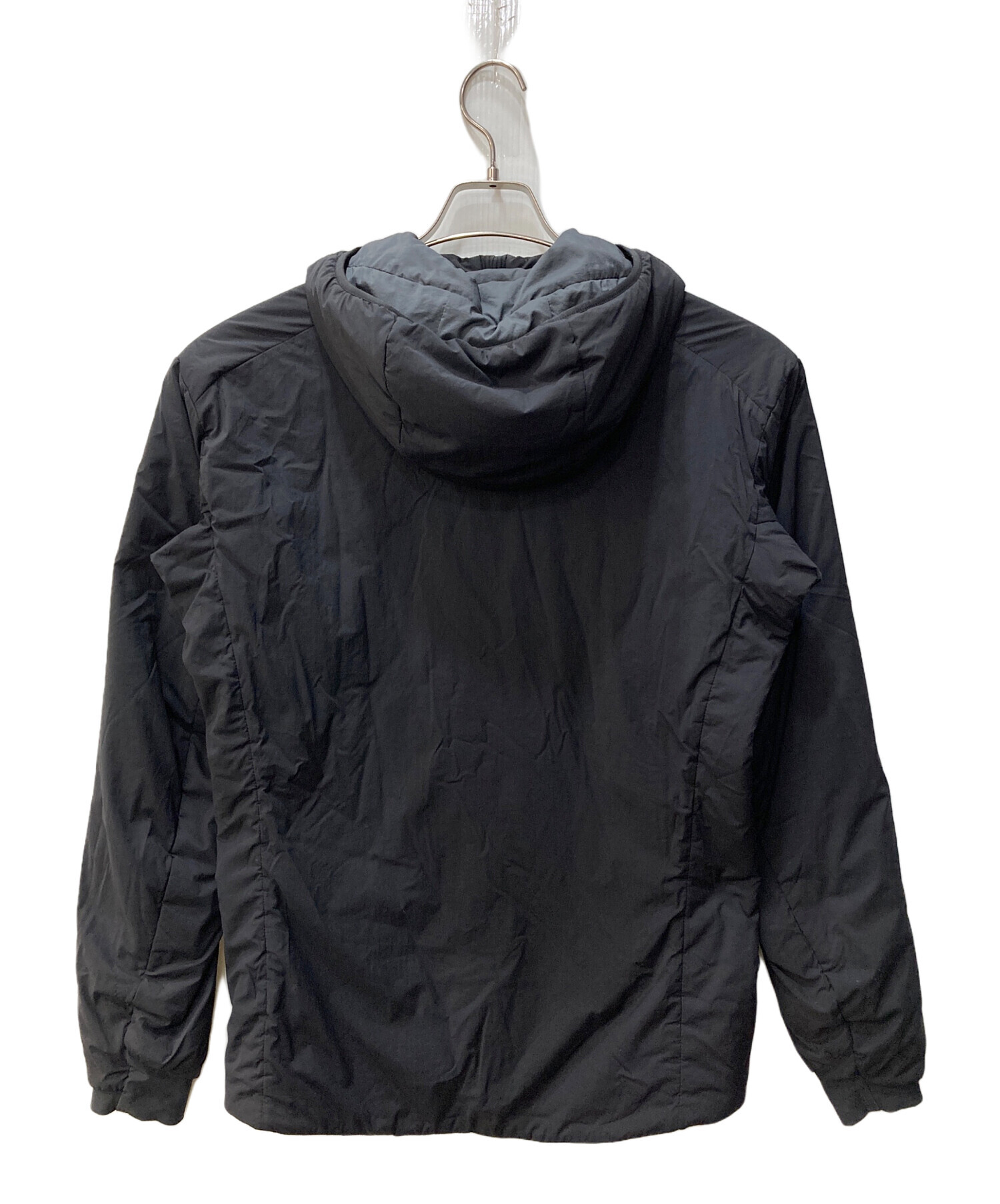 アークテリクス プロトン ライトウェイト フーディ メンズ L Proton