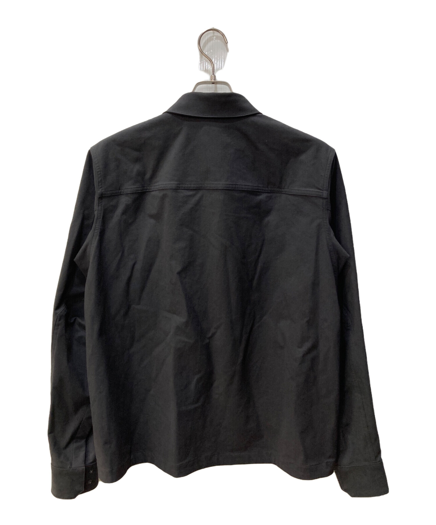 中古・古着通販】ARC'TERYX (アークテリクス) クロニン コットン