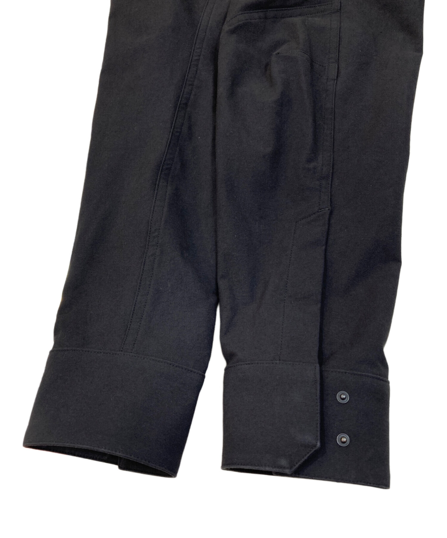 中古・古着通販】ARC'TERYX (アークテリクス) クロニン コットン