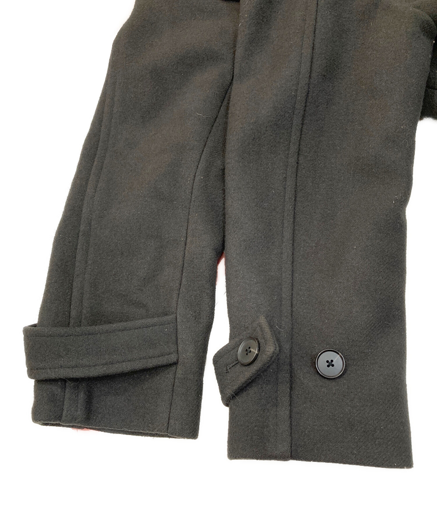 中古・古着通販】PUBLIC TOKYO (パブリックトウキョウ) CASHMERE SILK 