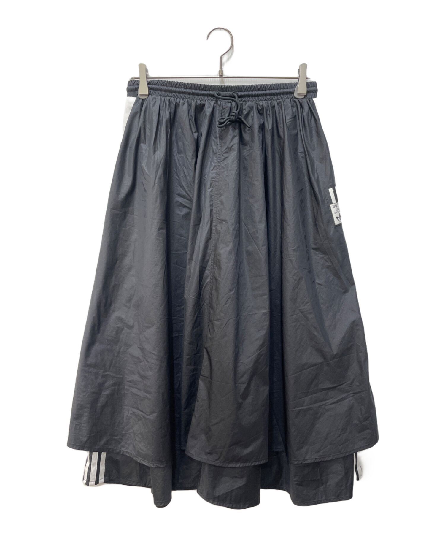 中古・古着通販】adidas (アディダス) アディブレイク スカート