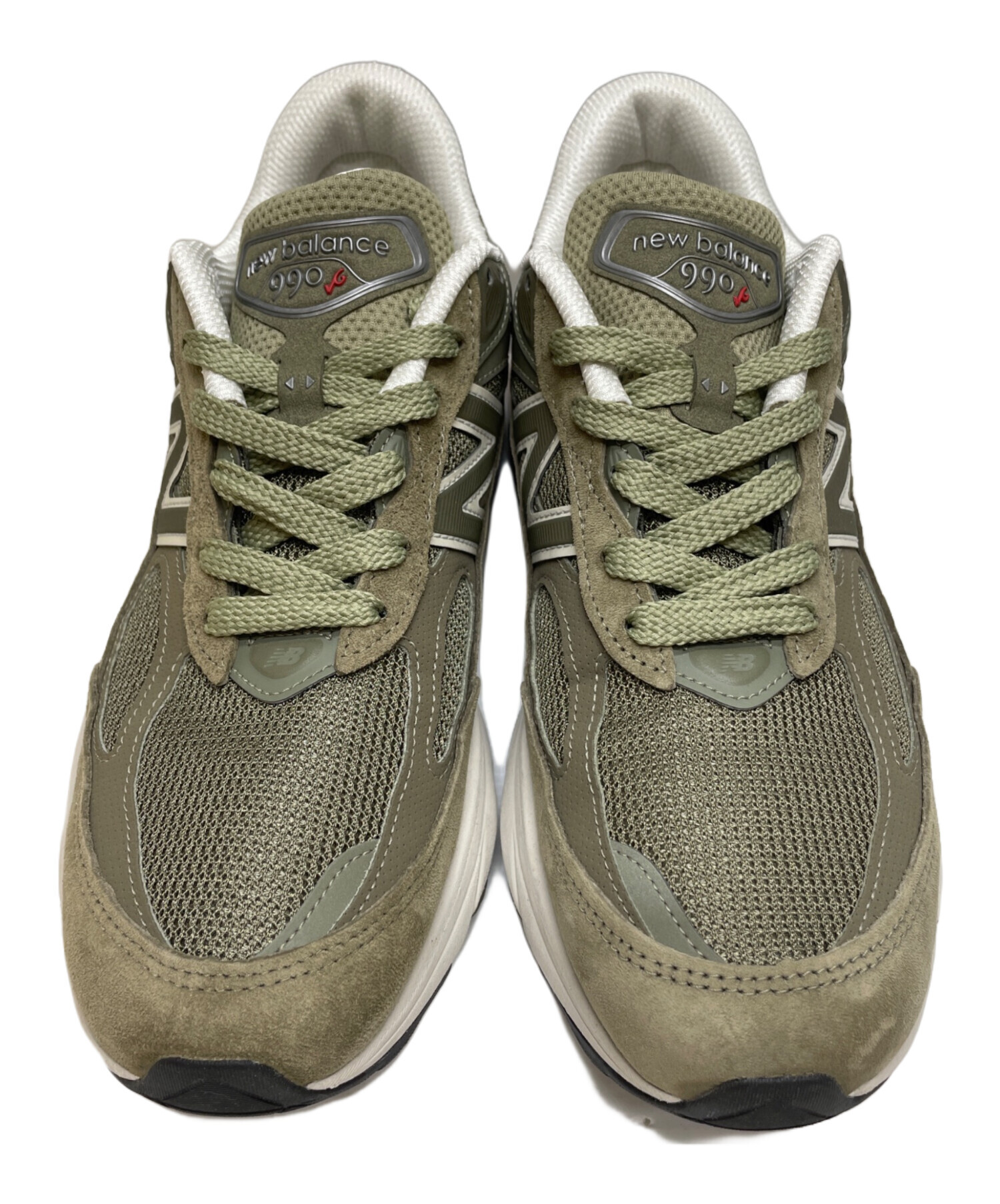 中古・古着通販】NEW BALANCE (ニューバランス) 990 スニーカー 