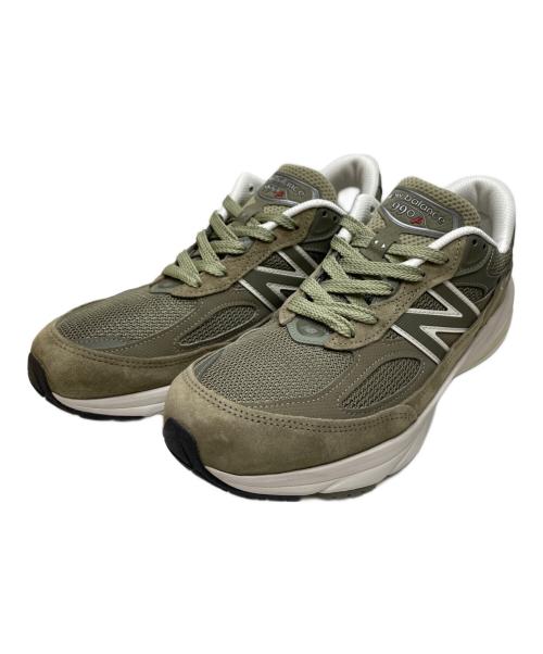 中古・古着通販】NEW BALANCE (ニューバランス) 990 スニーカー