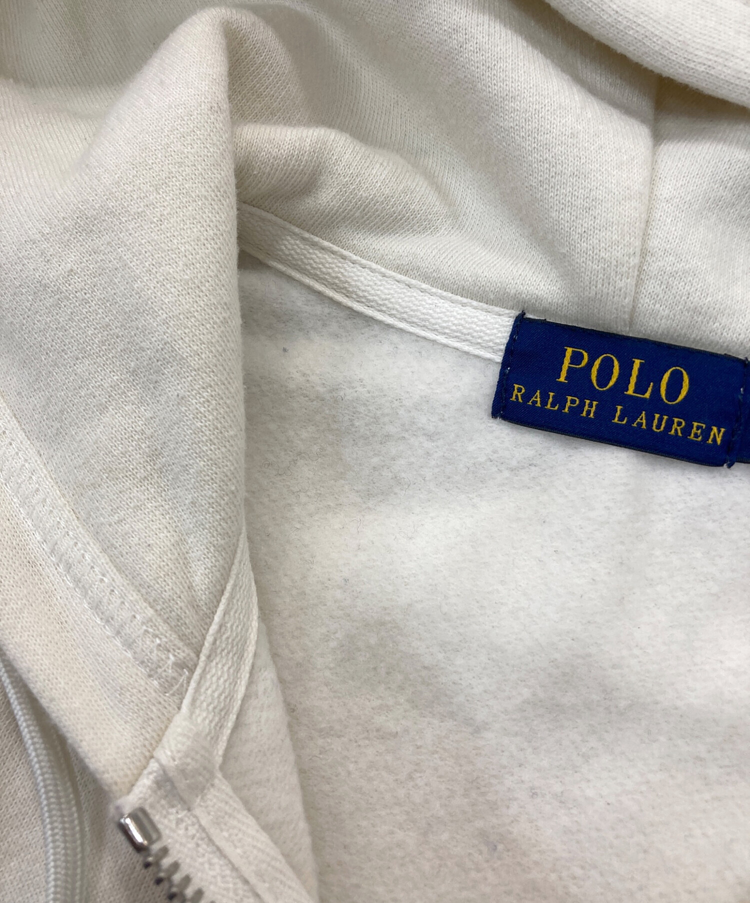 中古・古着通販】POLO RALPH LAUREN (ポロ・ラルフローレン) ボーダー