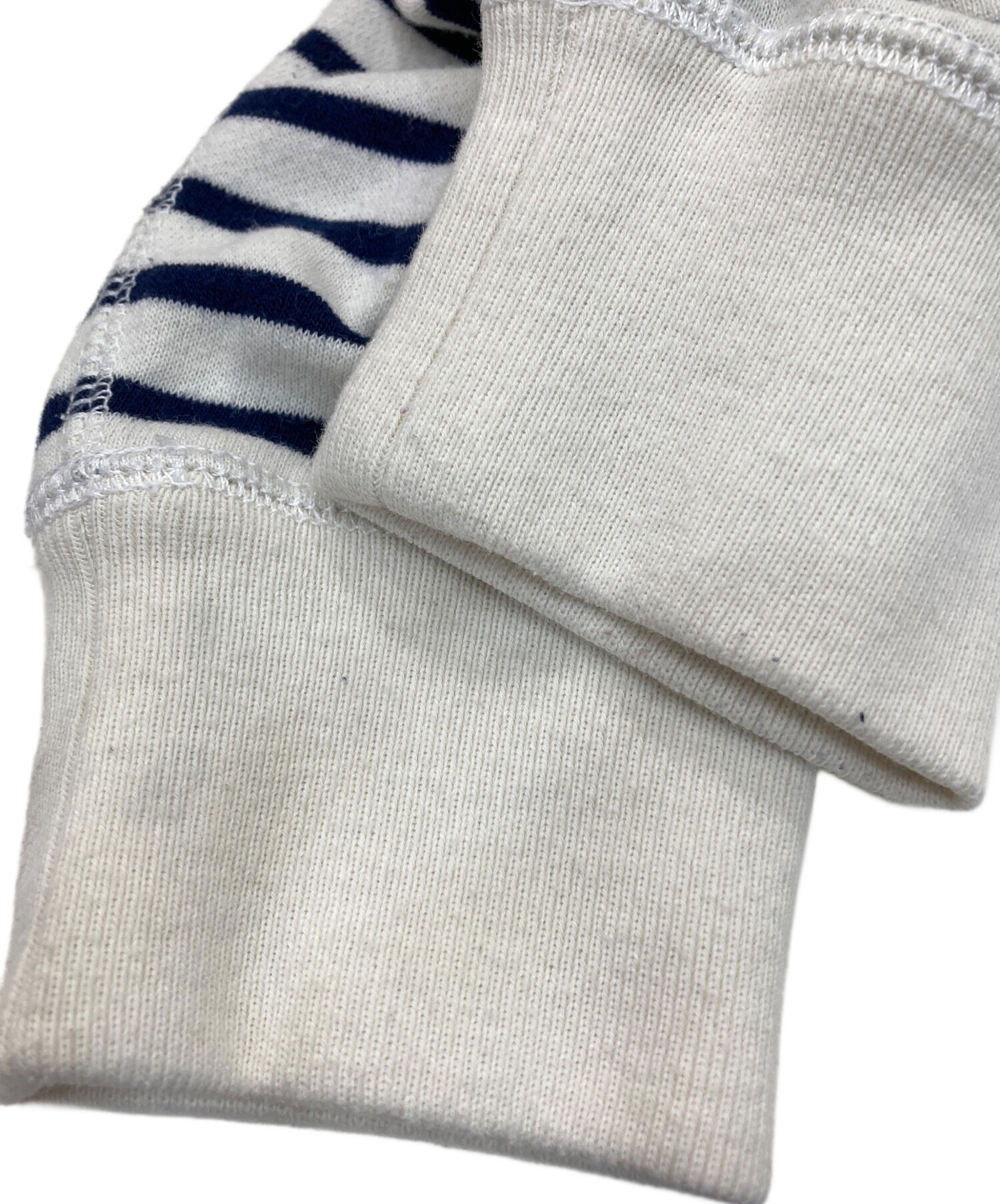 中古・古着通販】POLO RALPH LAUREN (ポロ・ラルフローレン) ボーダー