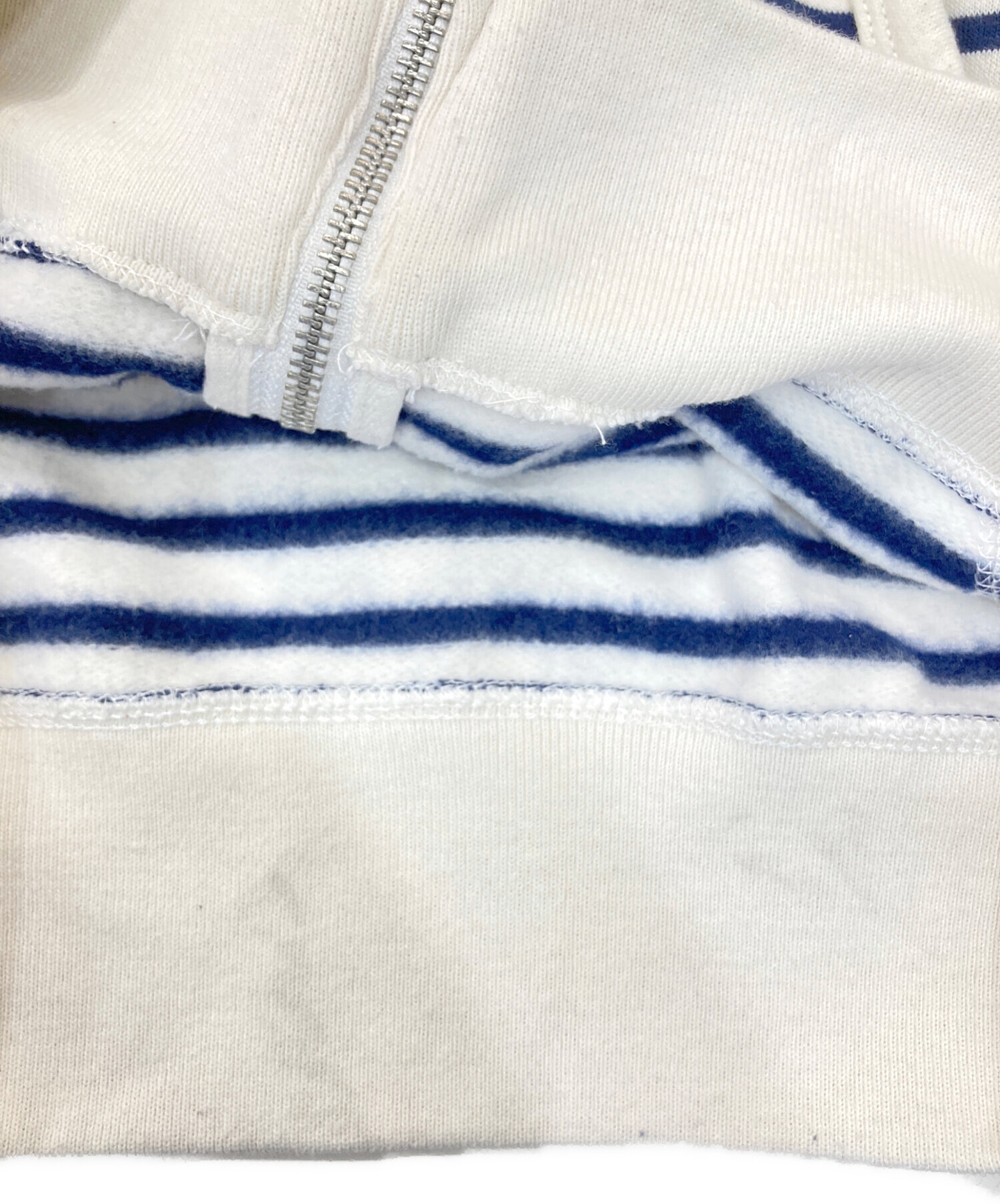 中古・古着通販】POLO RALPH LAUREN (ポロ・ラルフローレン) ボーダー