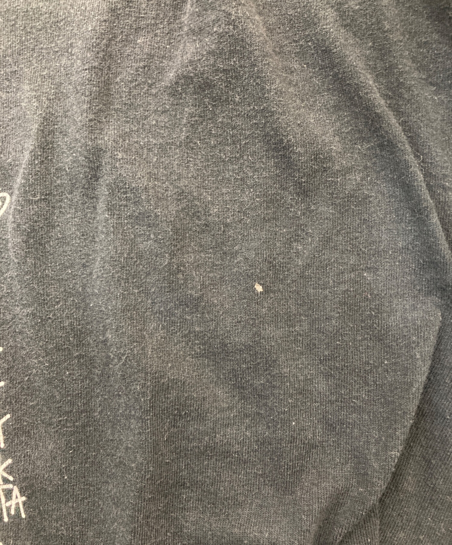 中古・古着通販】stussy (ステューシー) ninja tune (ニンジャ